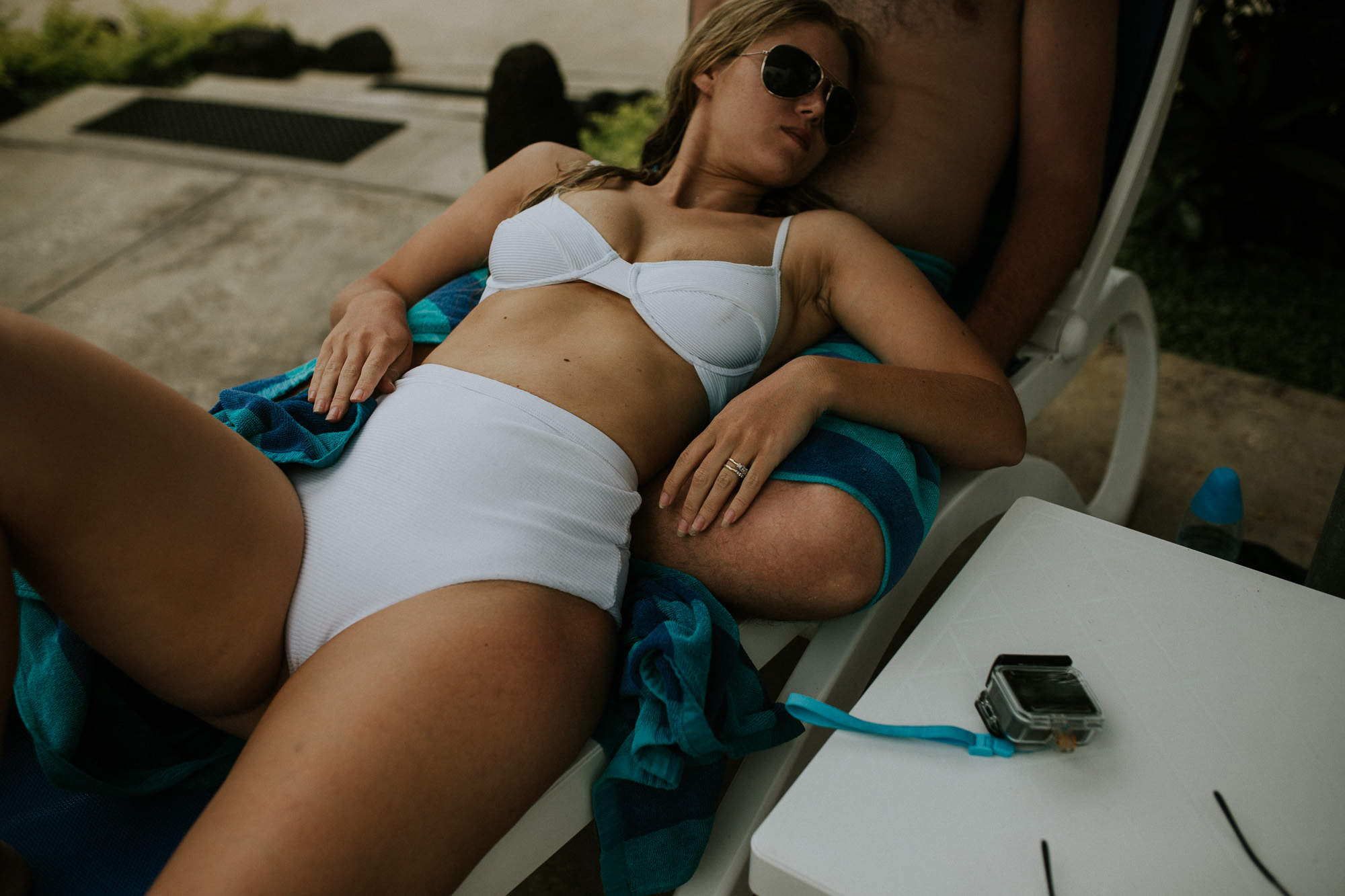relax