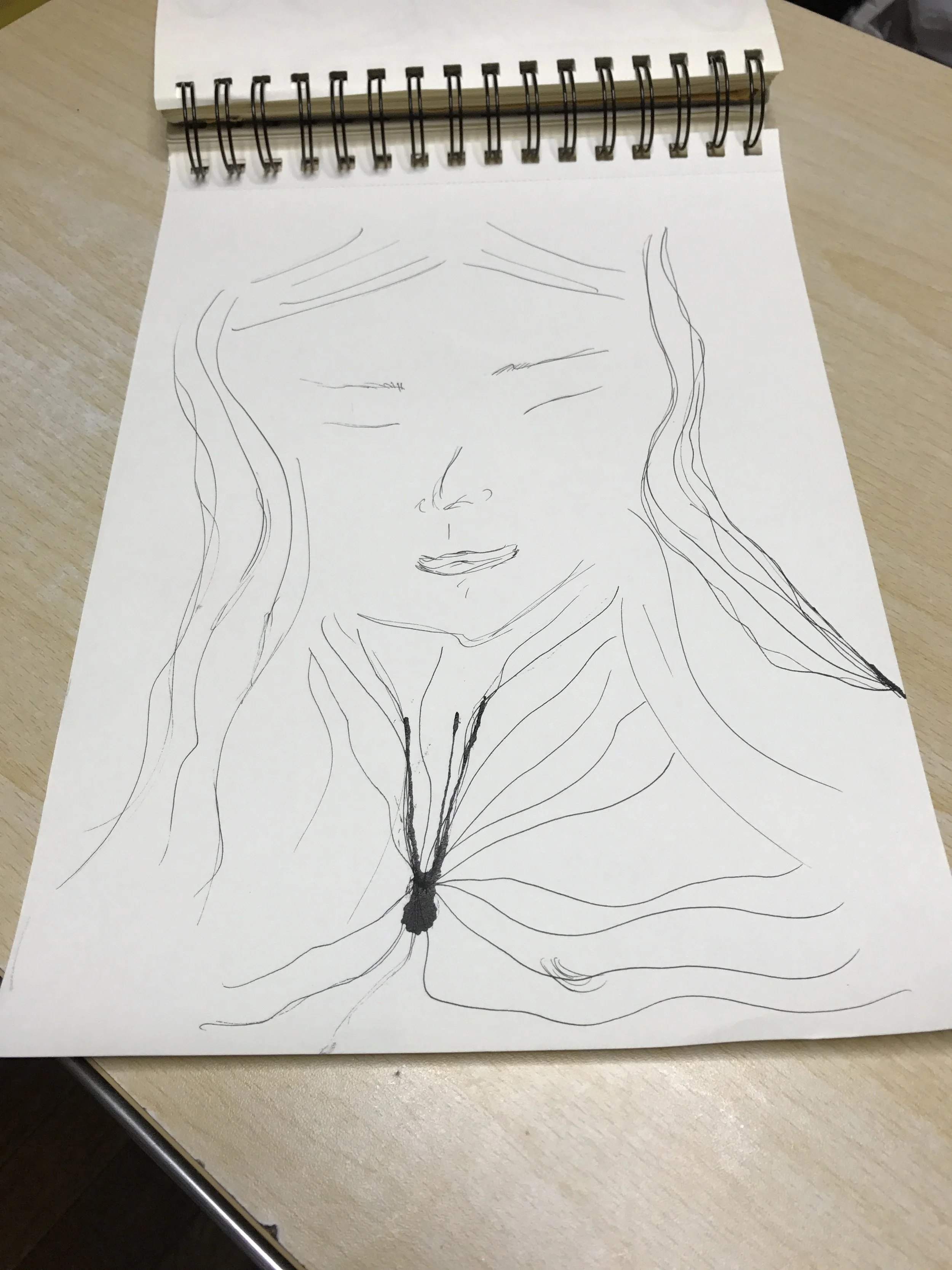 Better late than never?