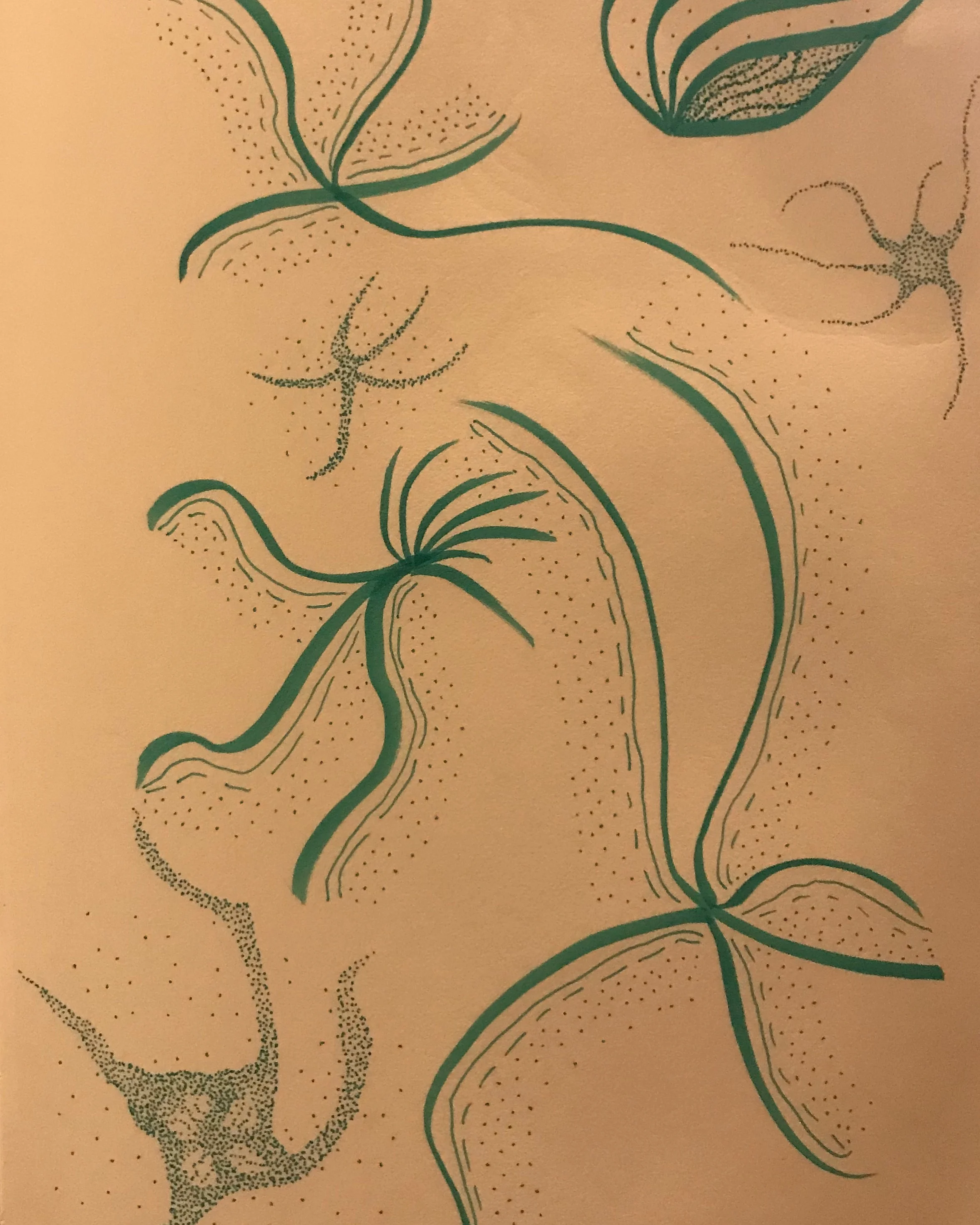 NaNoWriMo Has Begun...Again