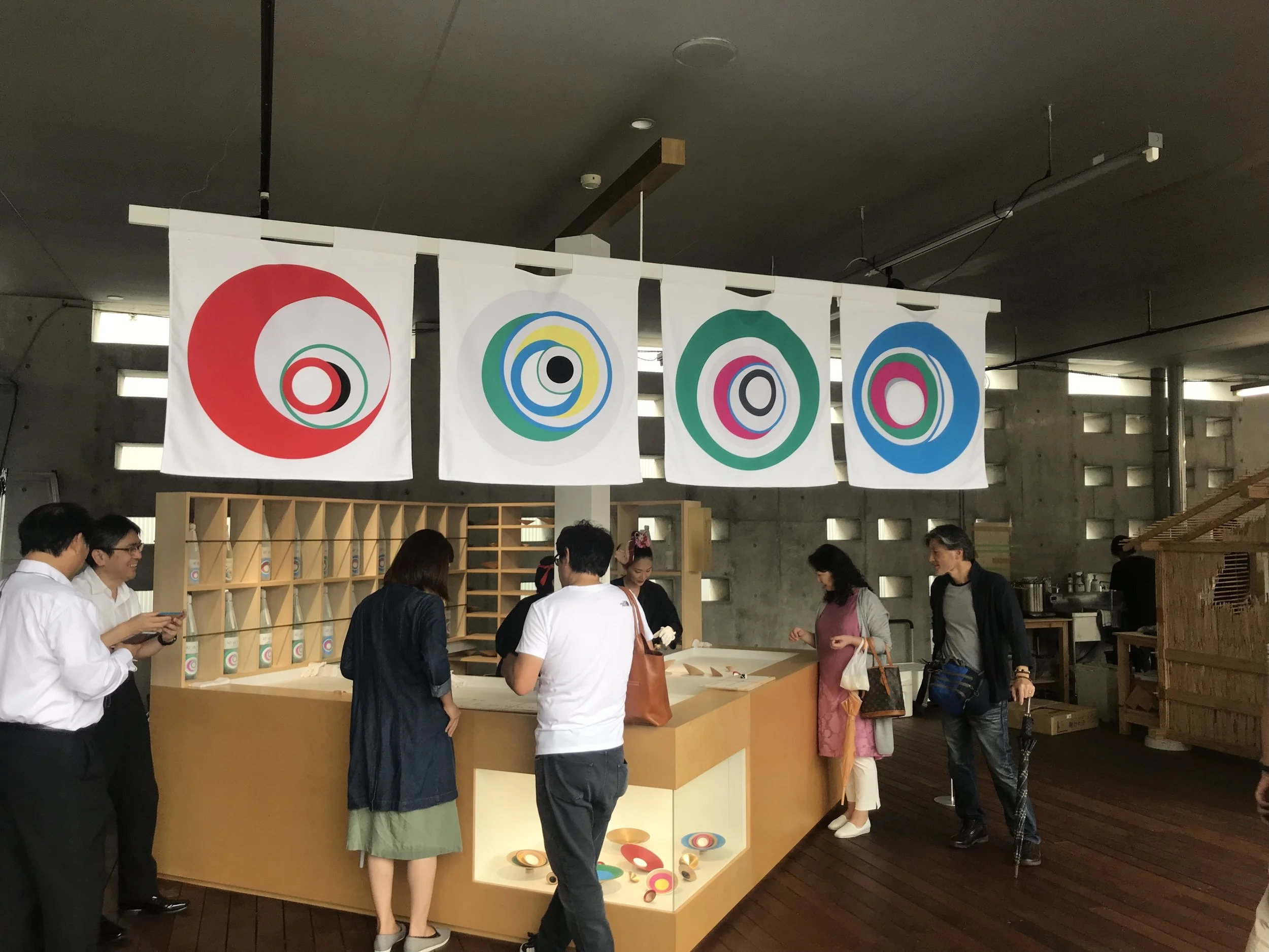 Another Art-filled Weekend