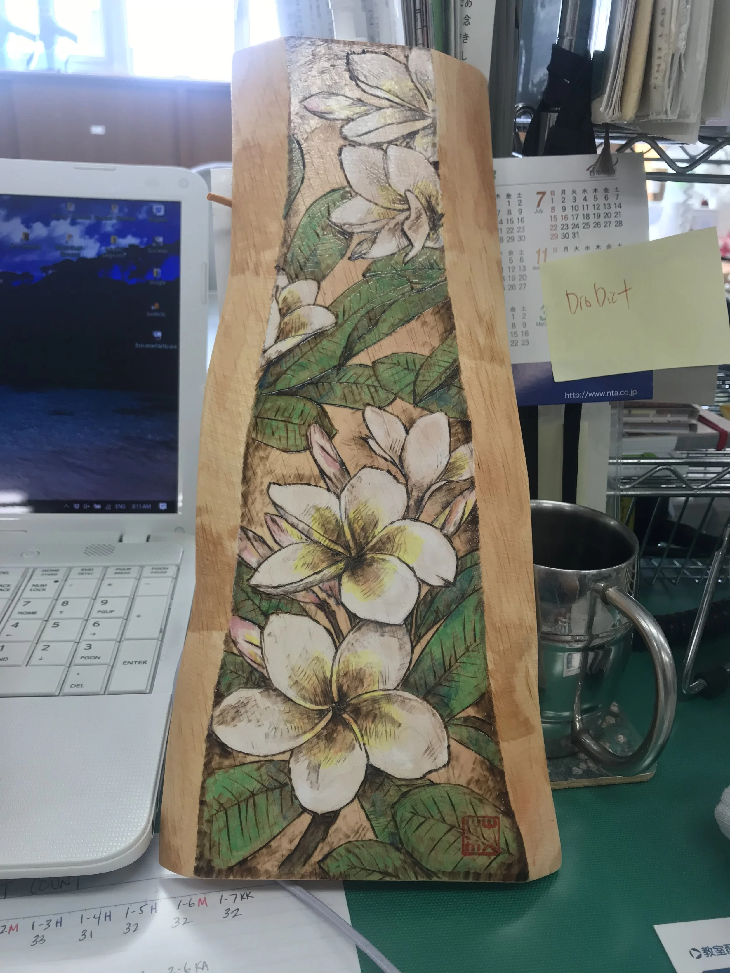 The Lack Of Consistency In My Life