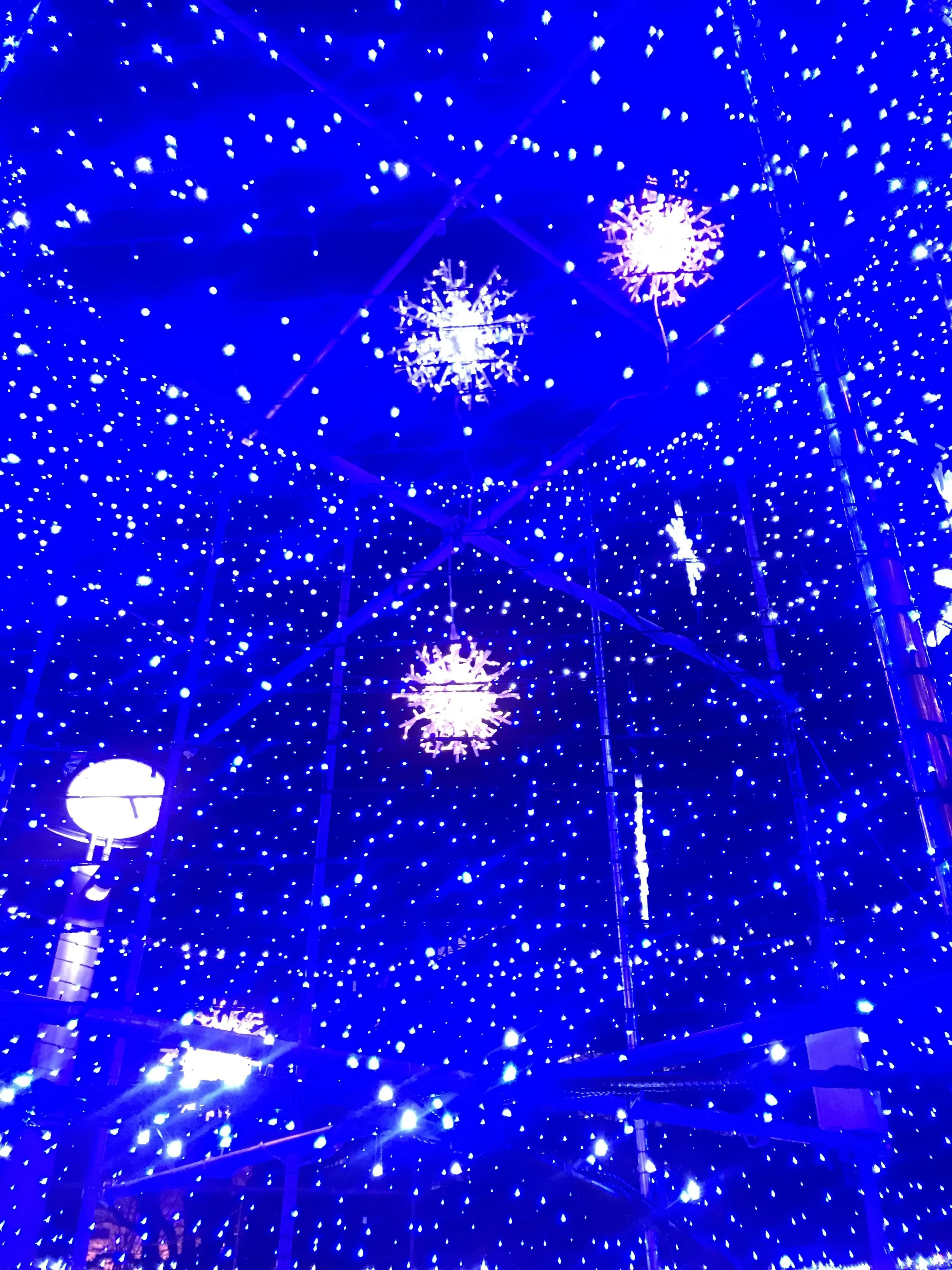 End of the Year Parties