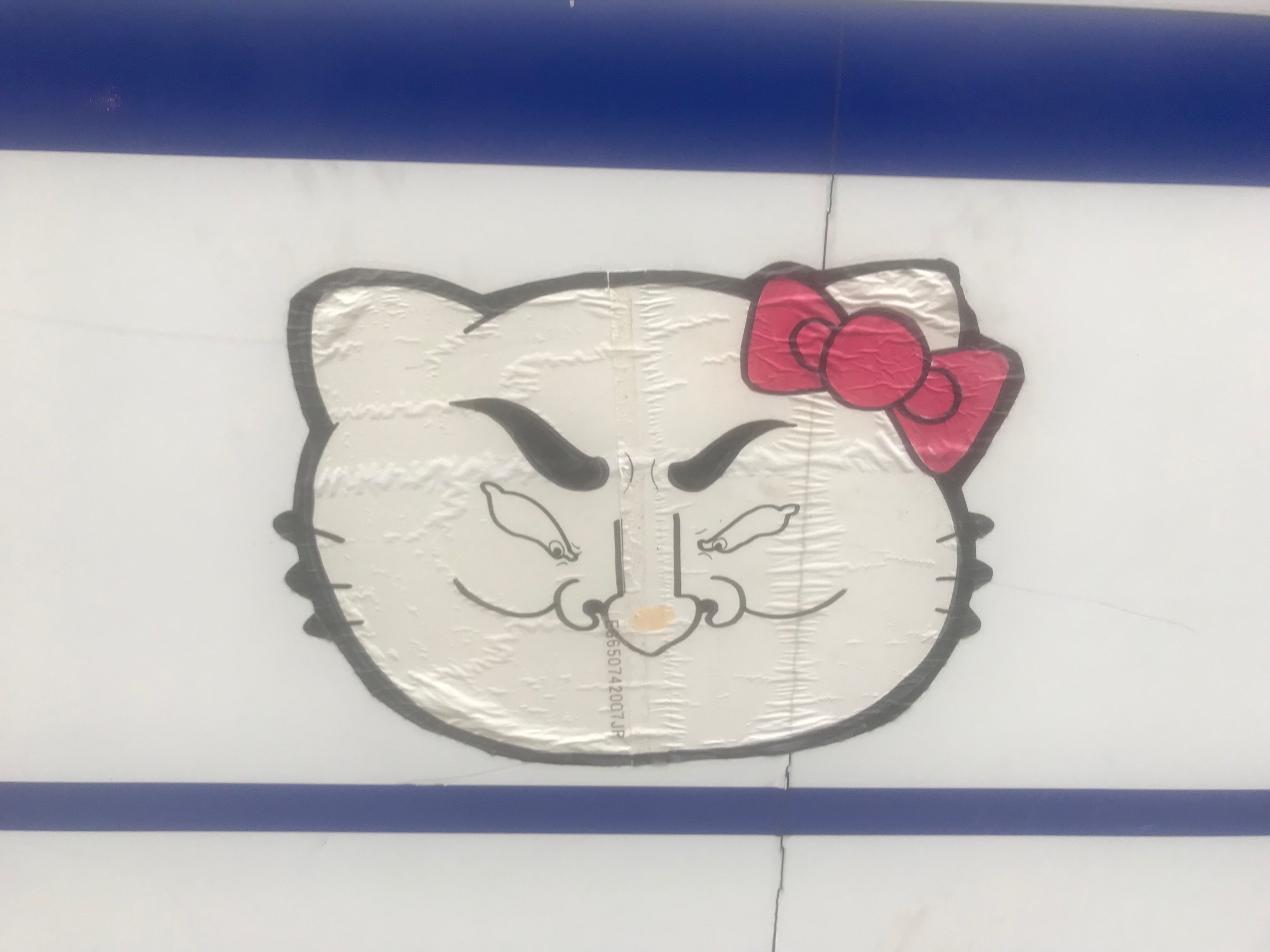 When Creativity Fails, What Do I Do?