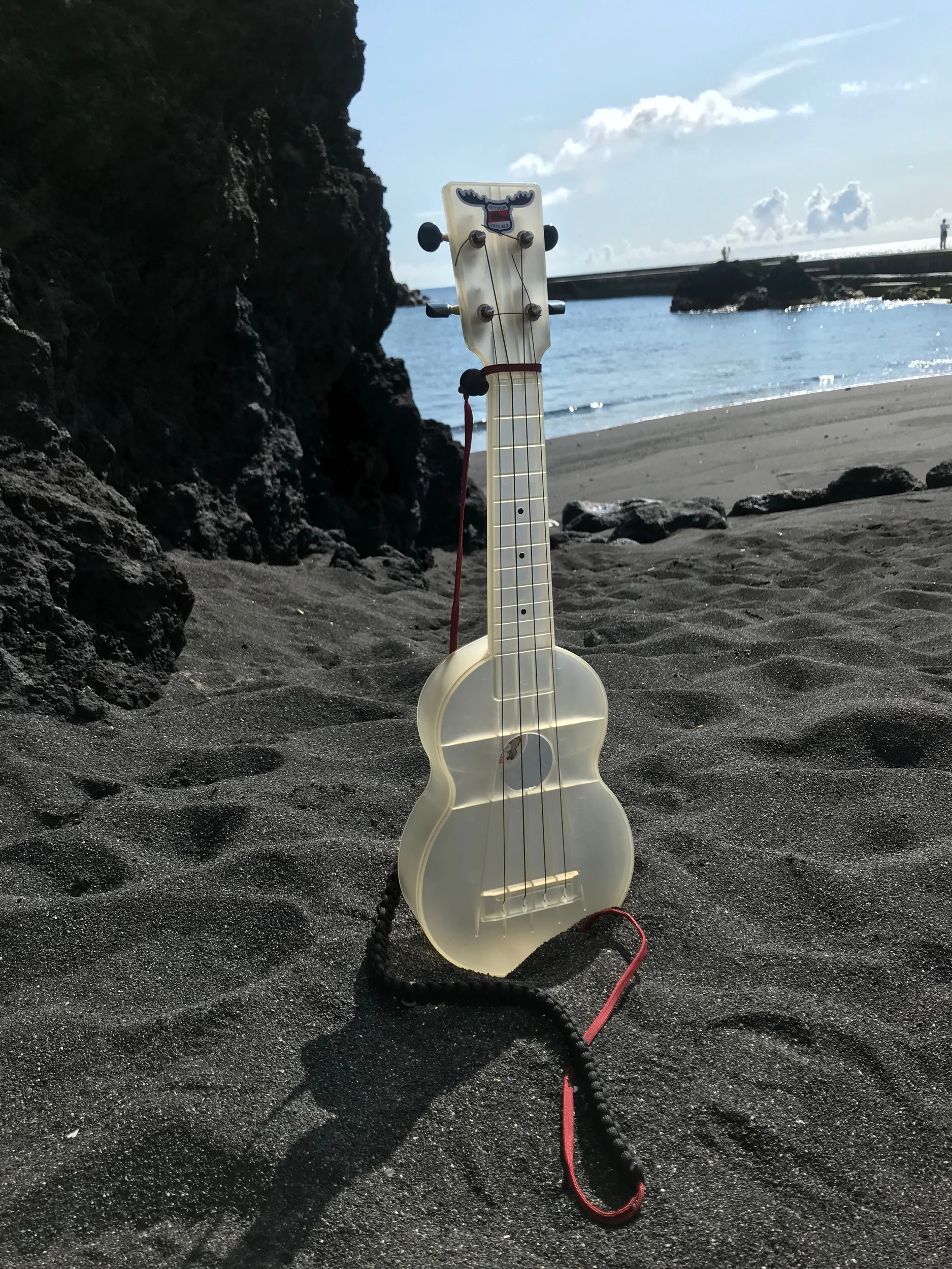 Can you get lost searching for inspiration?