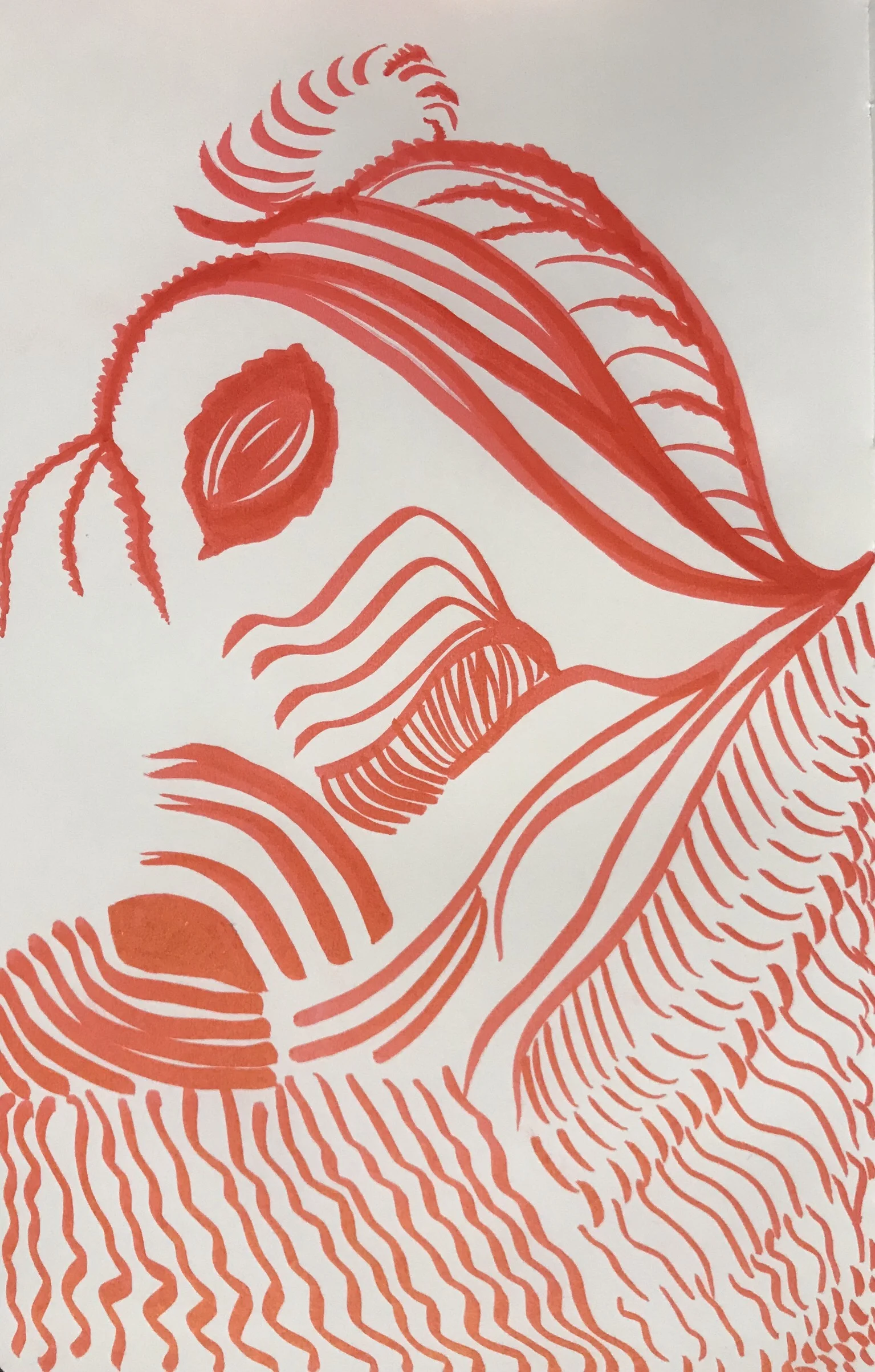 Should I Just Give Up?