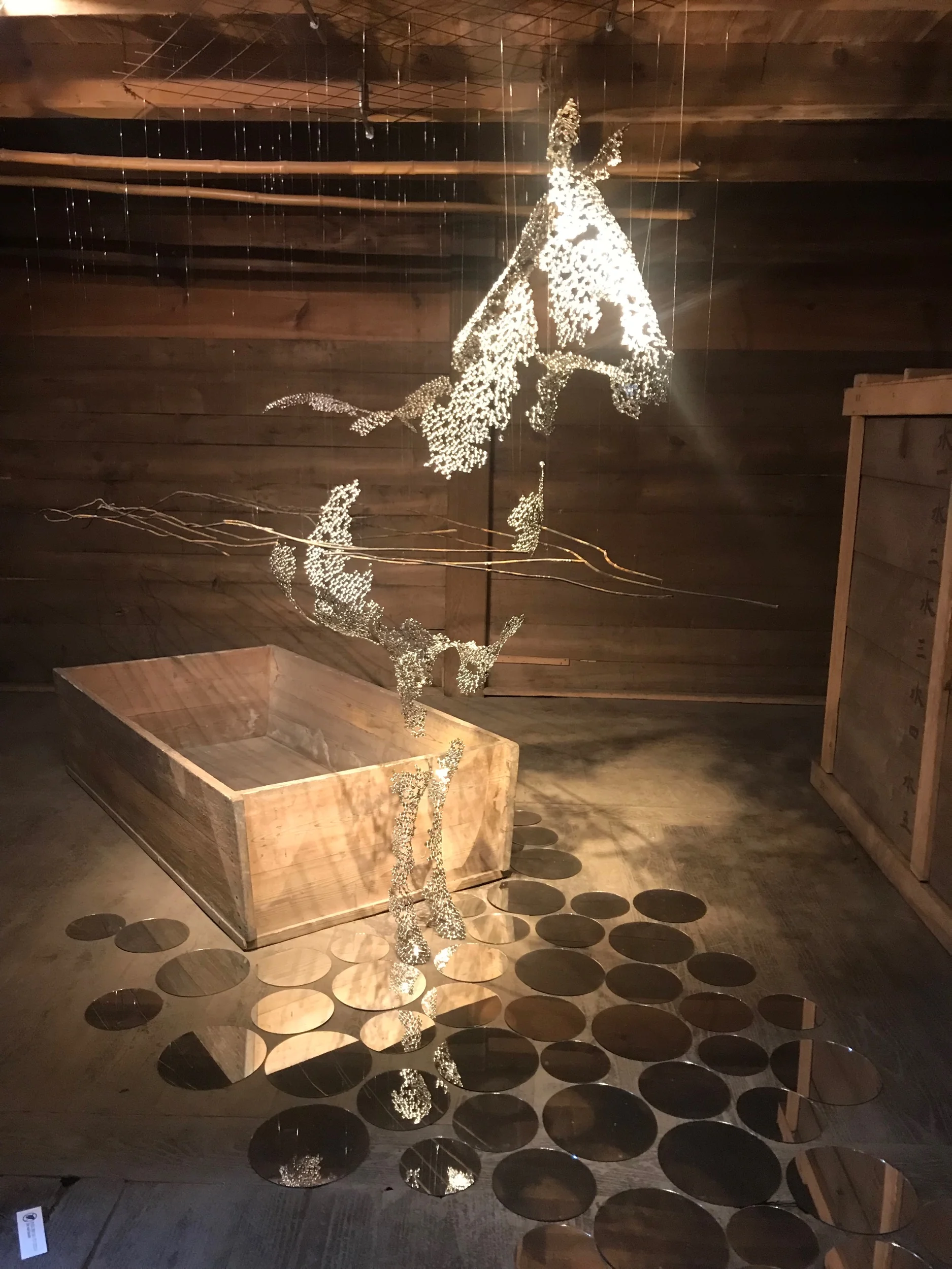 I Finished A New Story!!