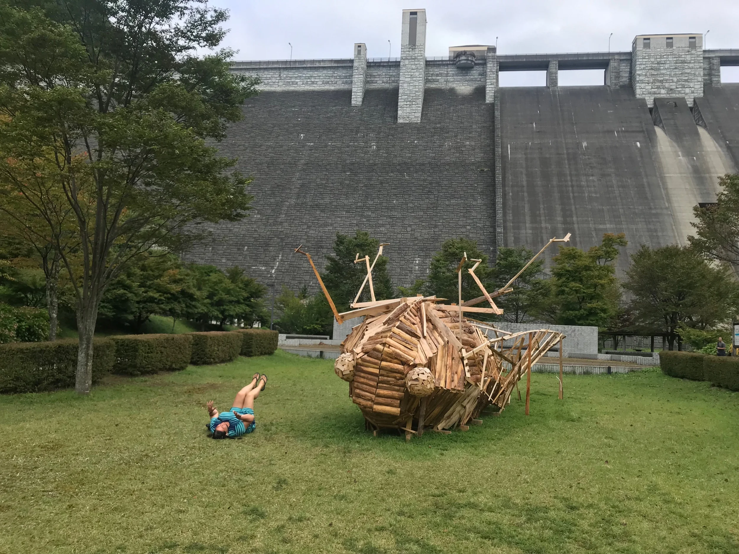 My Little Corner of Creativity