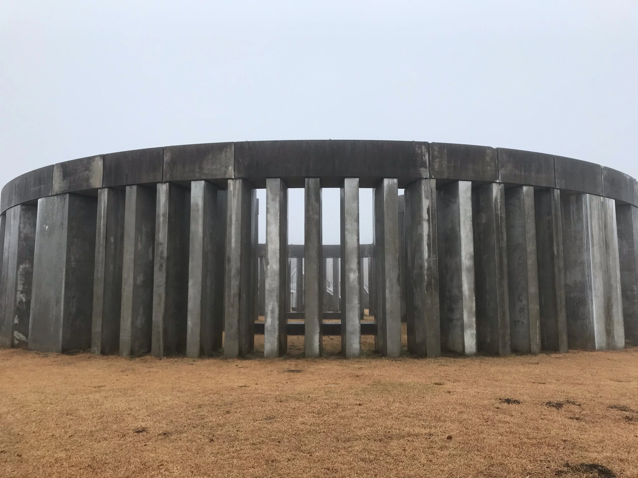 I Am My Own Obstacle