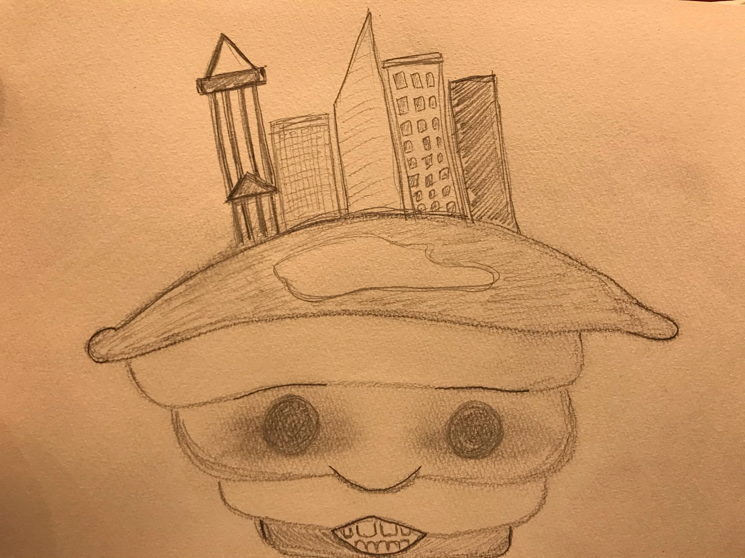 Is It Your Own Fault If Inspiration Fails?