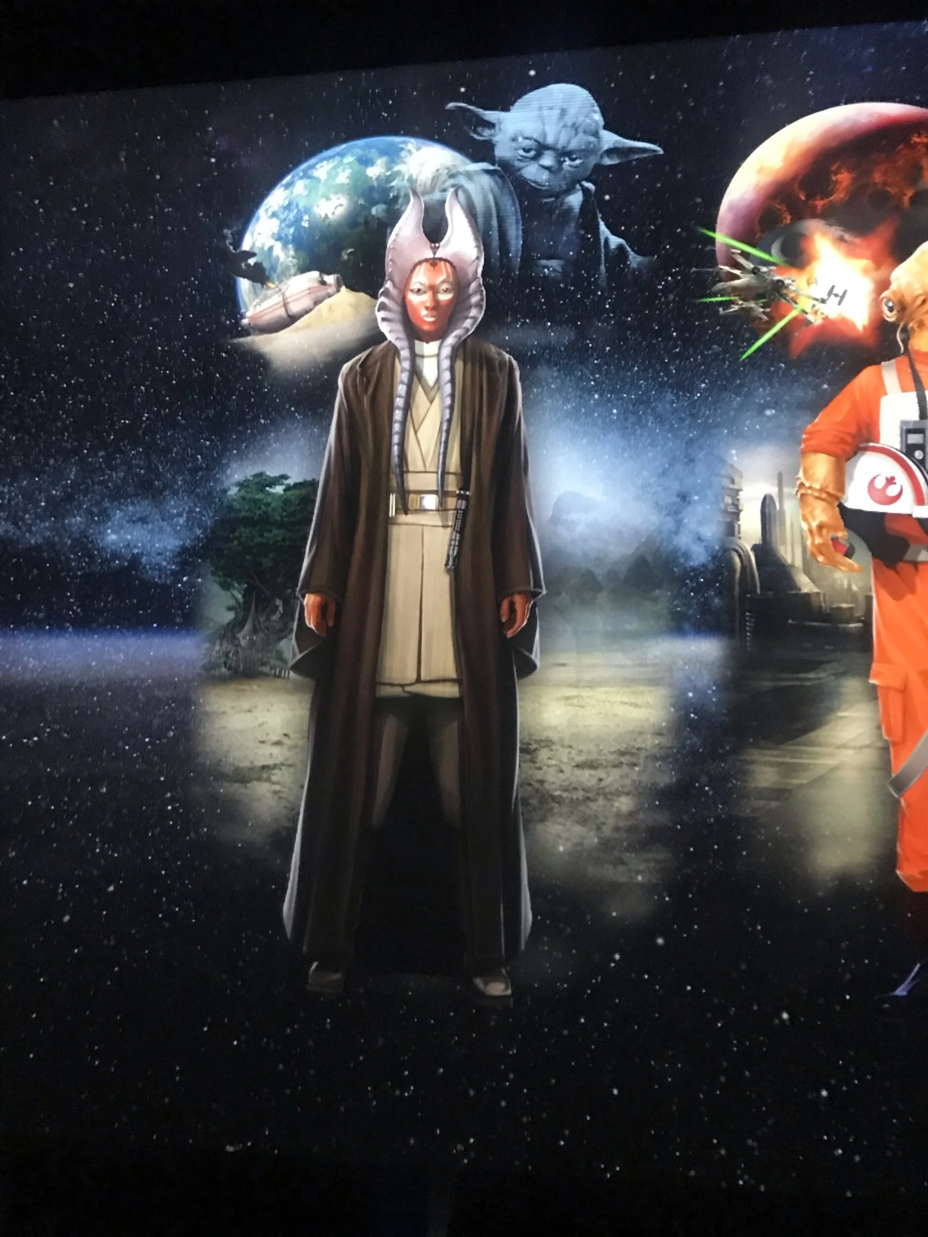 First (Late) Blog of the Year