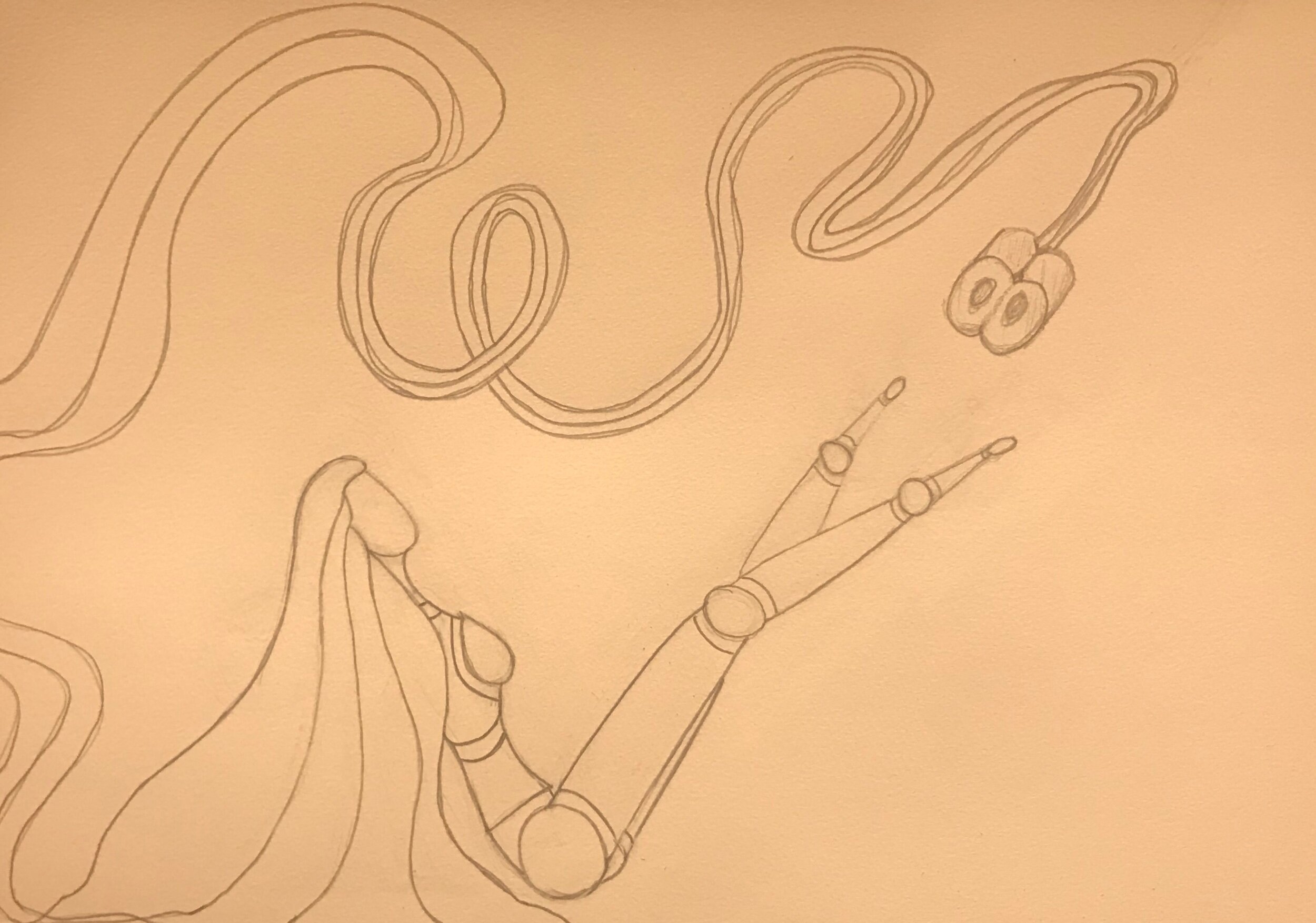 On Being A Lazy Writer