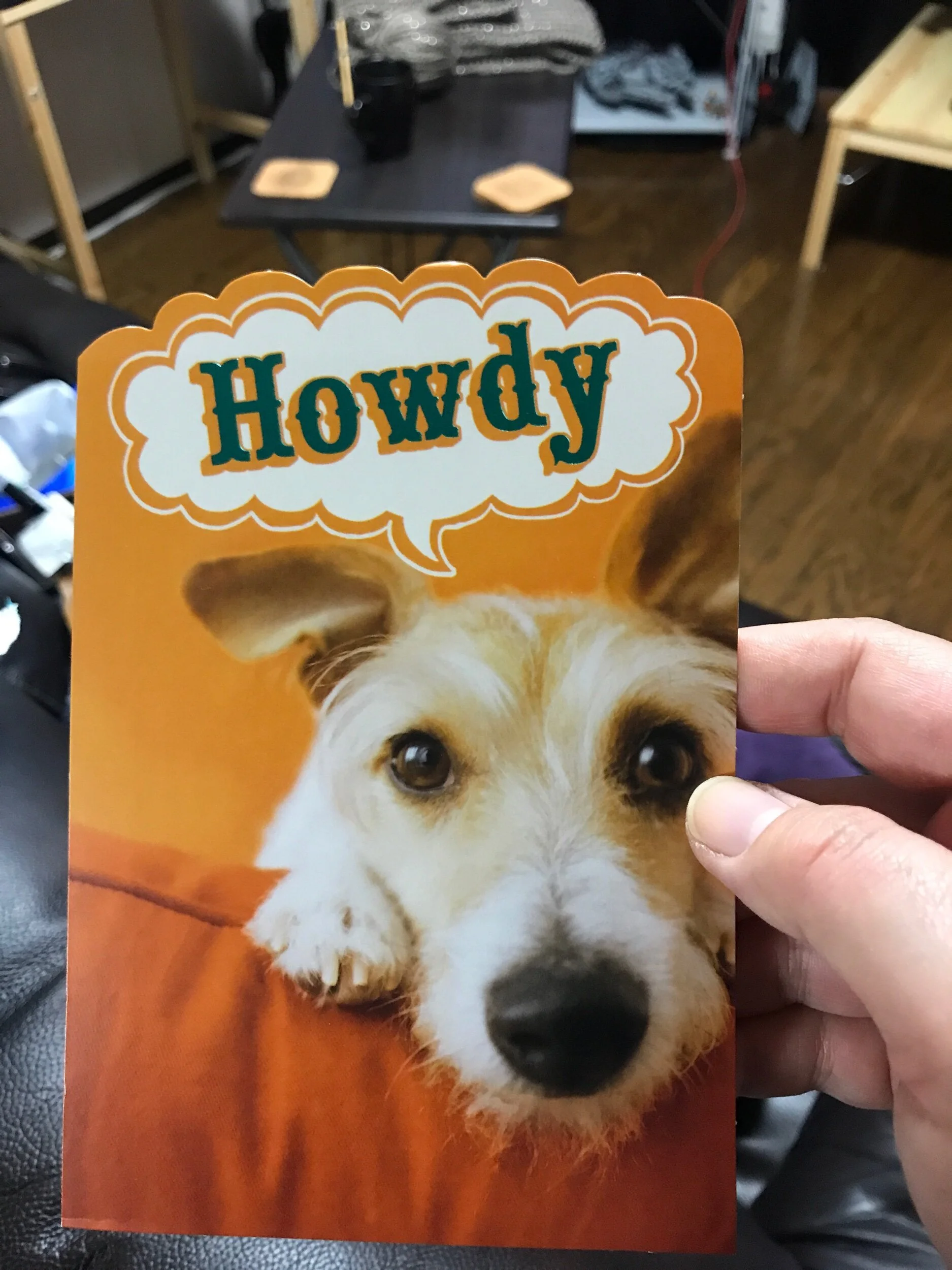 Forcing Myself To Create