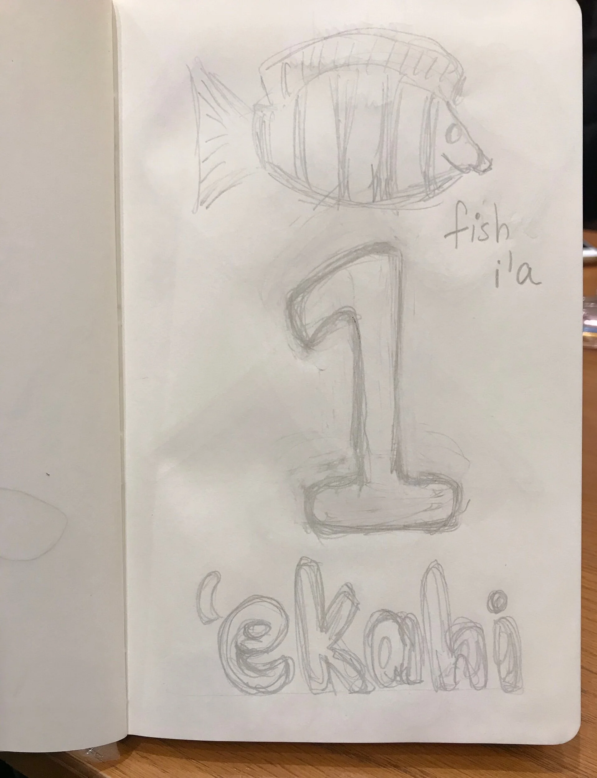 Celebrating A New Story