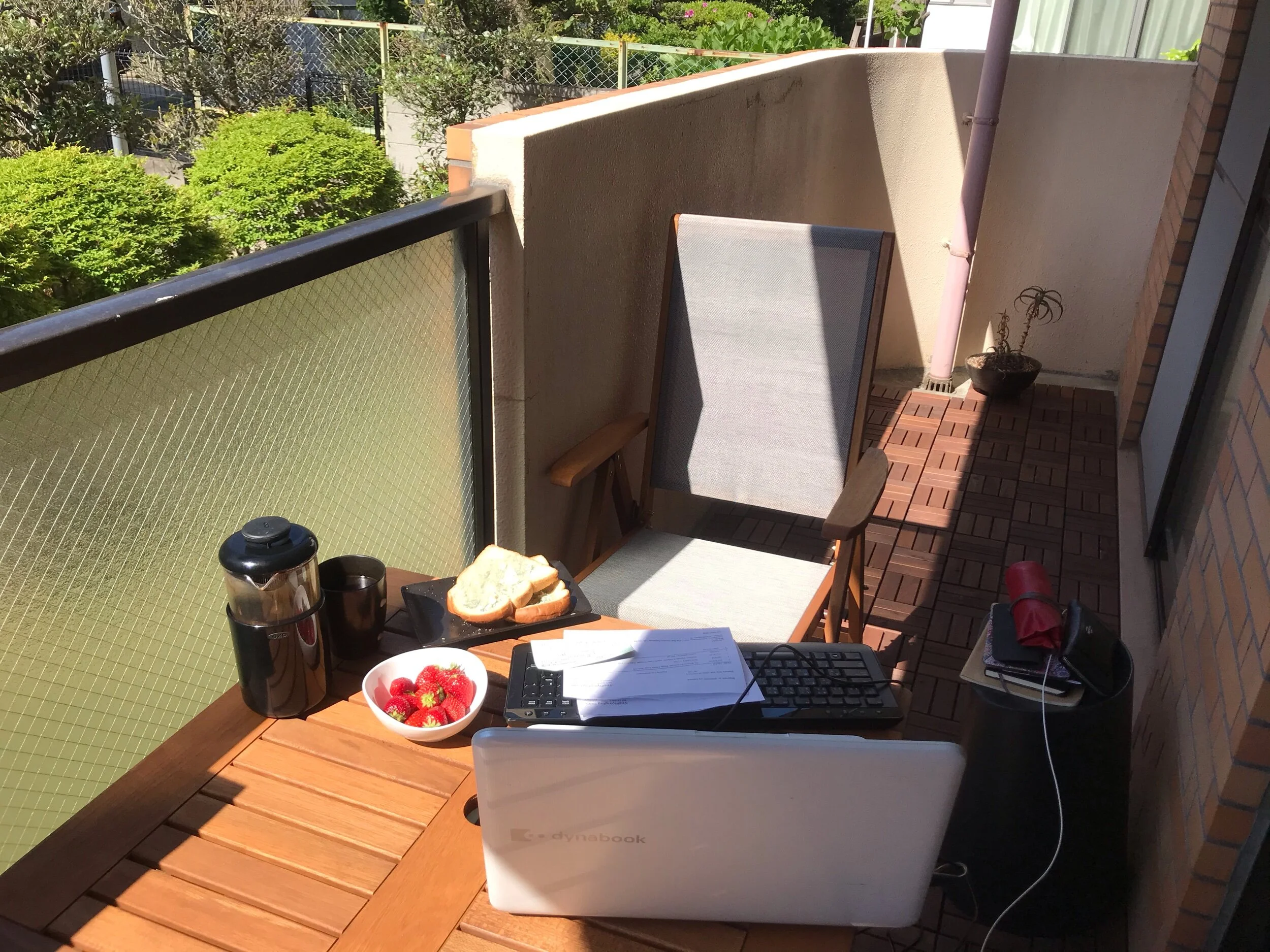 I Wrote A Tiny Story With Kathy Fish's Fast Flash Fiction Class