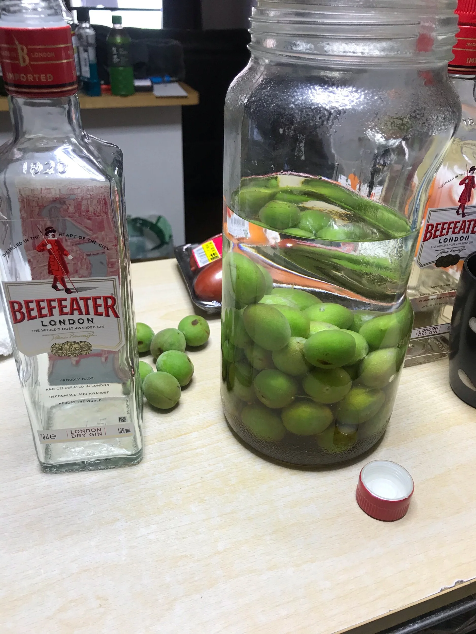 Back To School June First