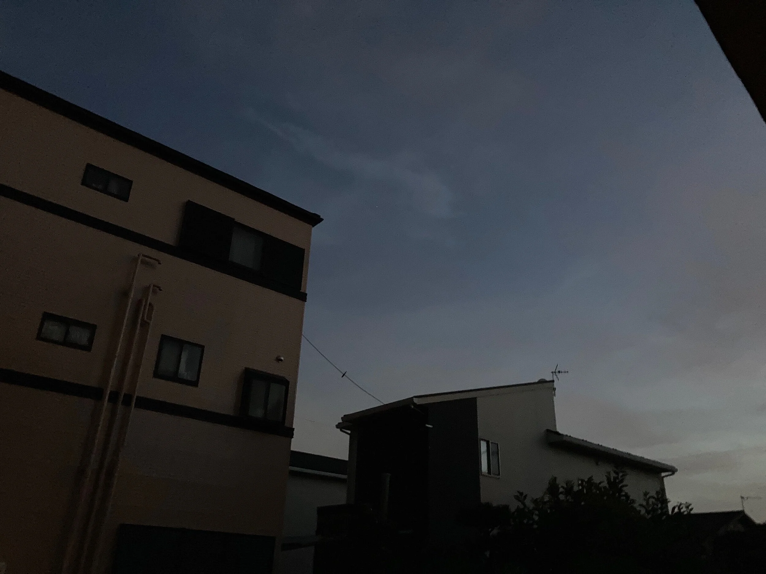 A Difficult Story to Write