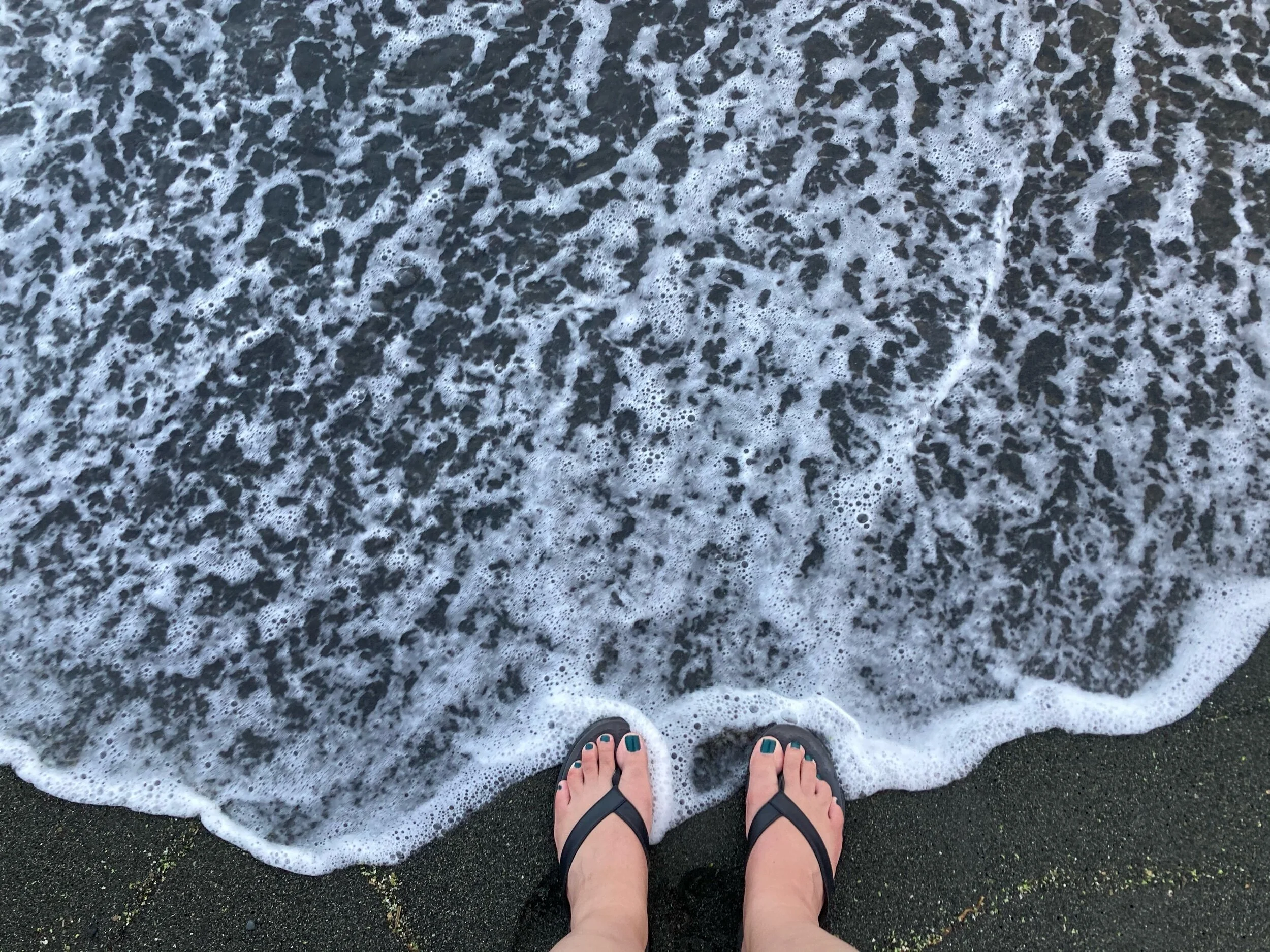 One More Week of Freedom…