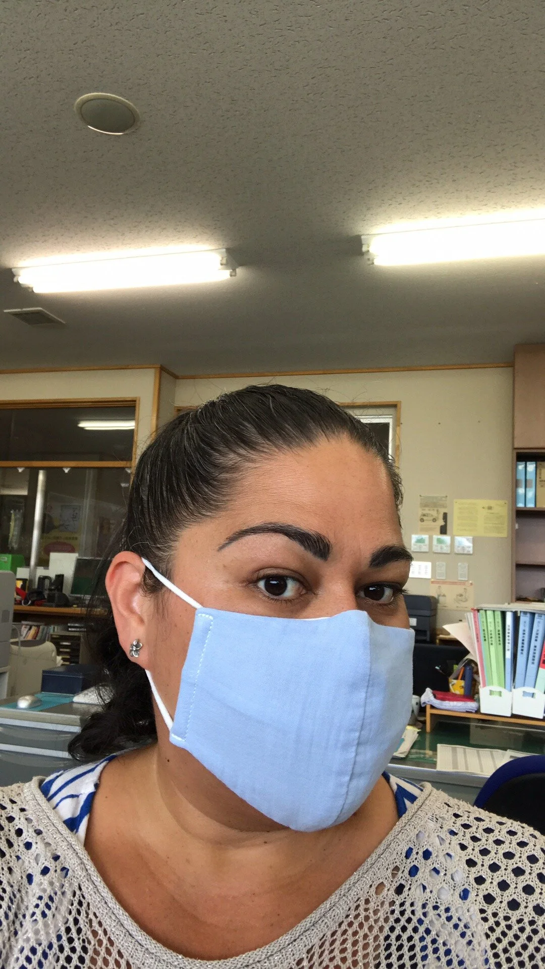 Staying Sane In An Insane World: A List