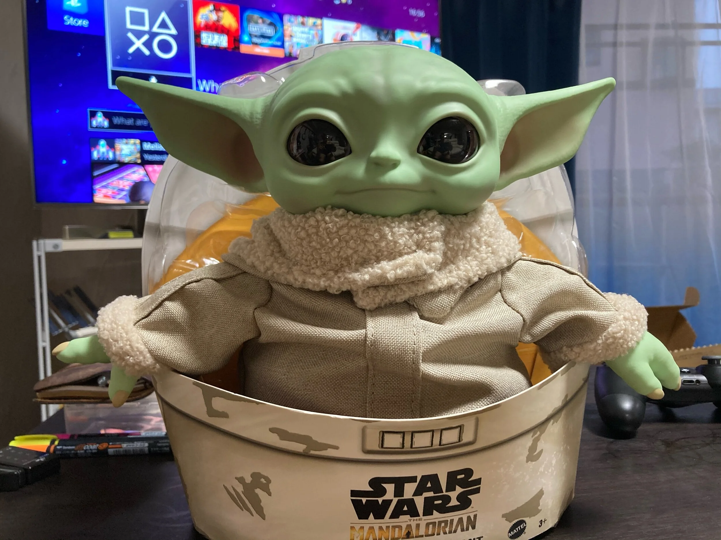 My Creative Blitz (Bliss?)