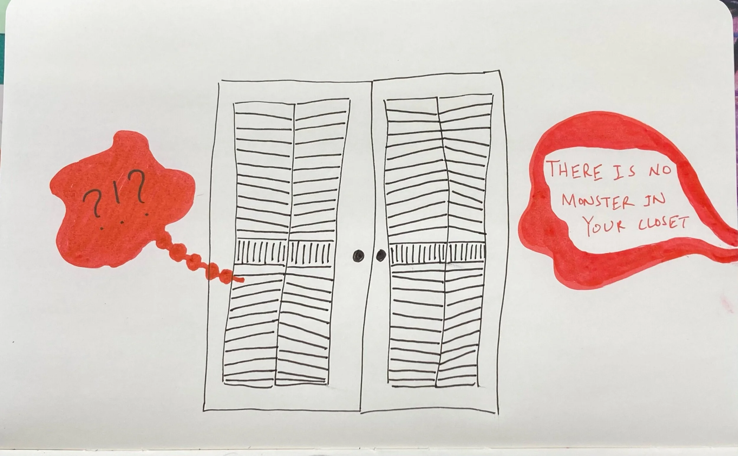 I Tried My Best This Month