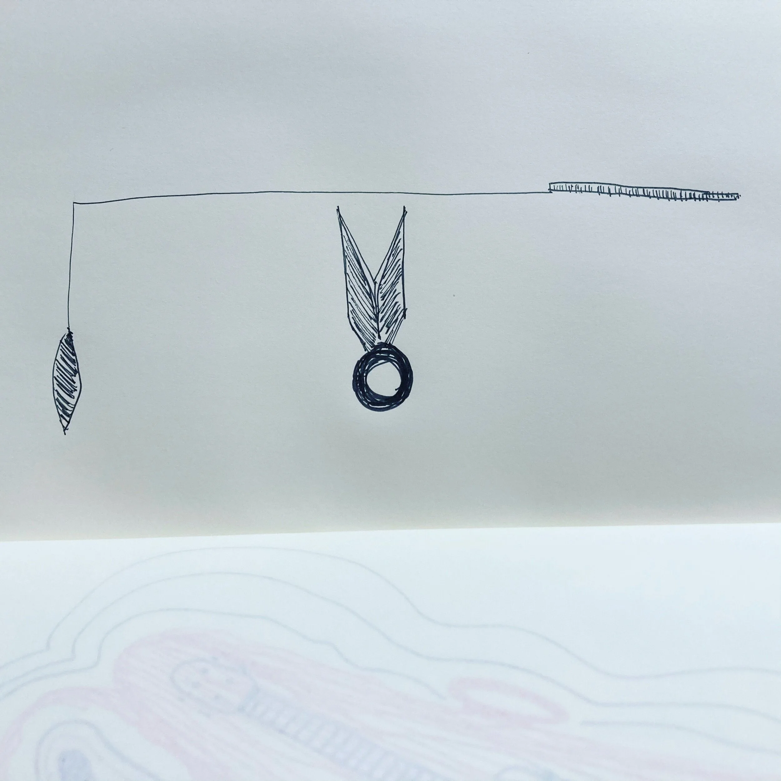 Waiting For Something To Happen