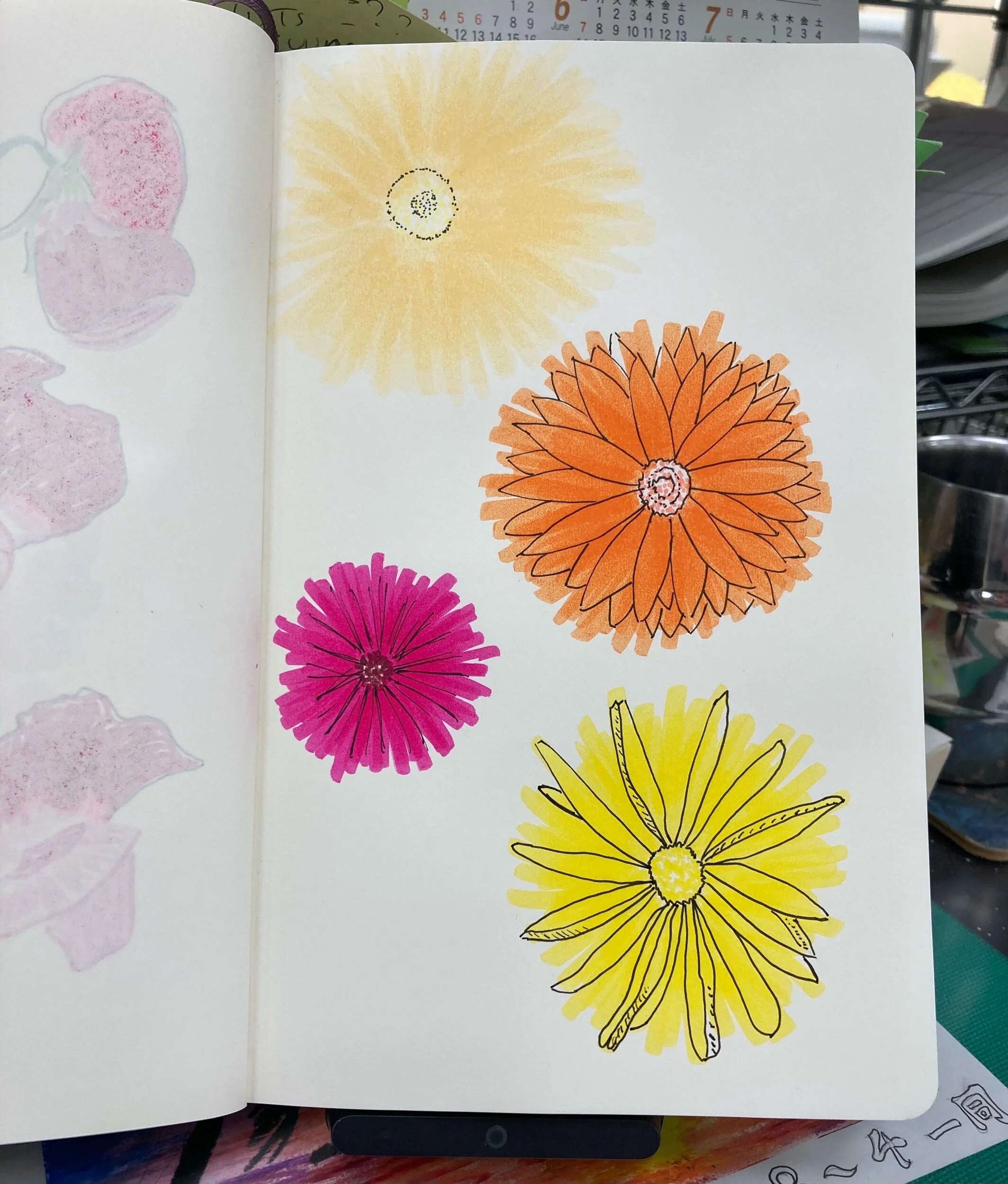 Setting Myself Up For Success