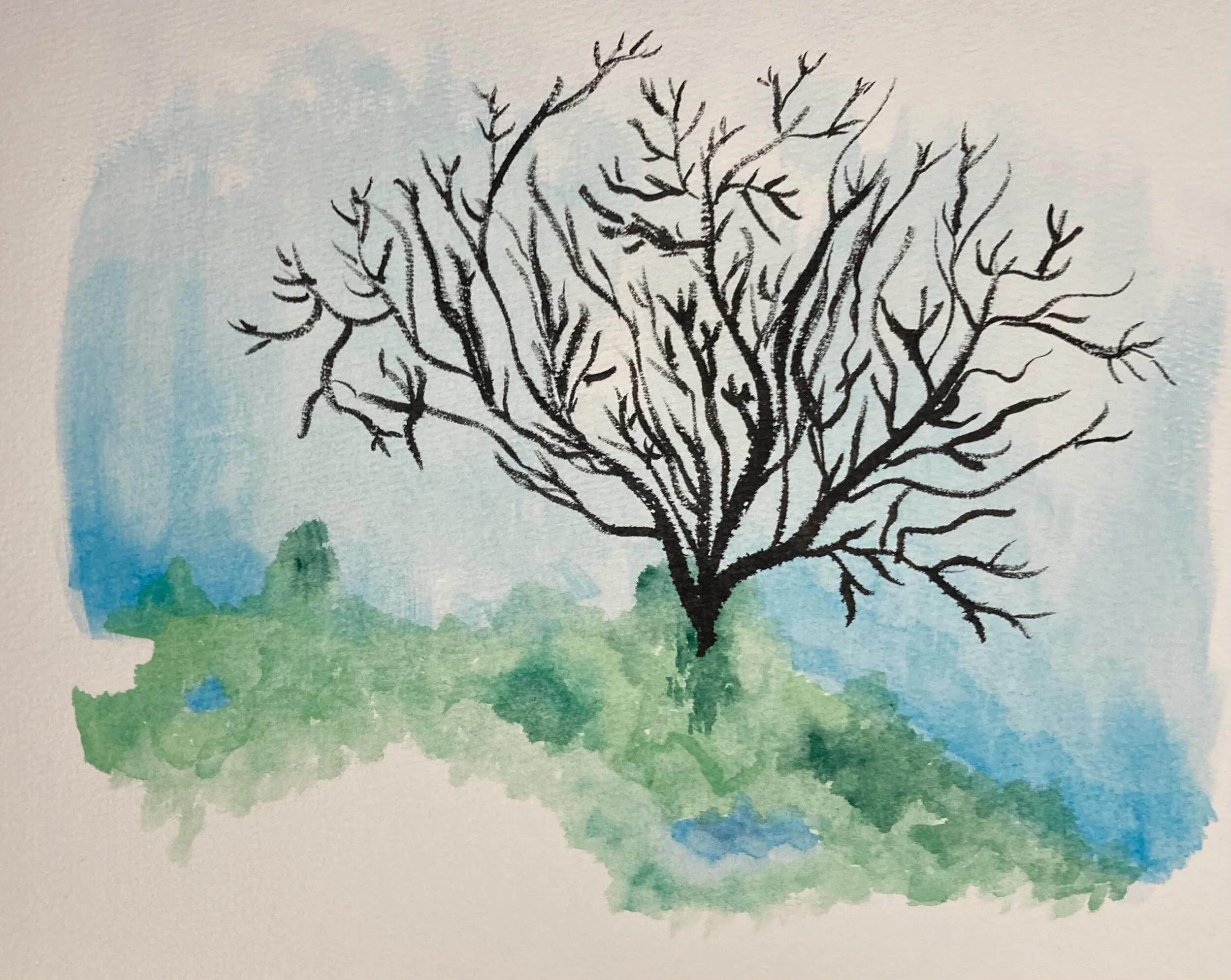 Ten Days Were Way Too Fast