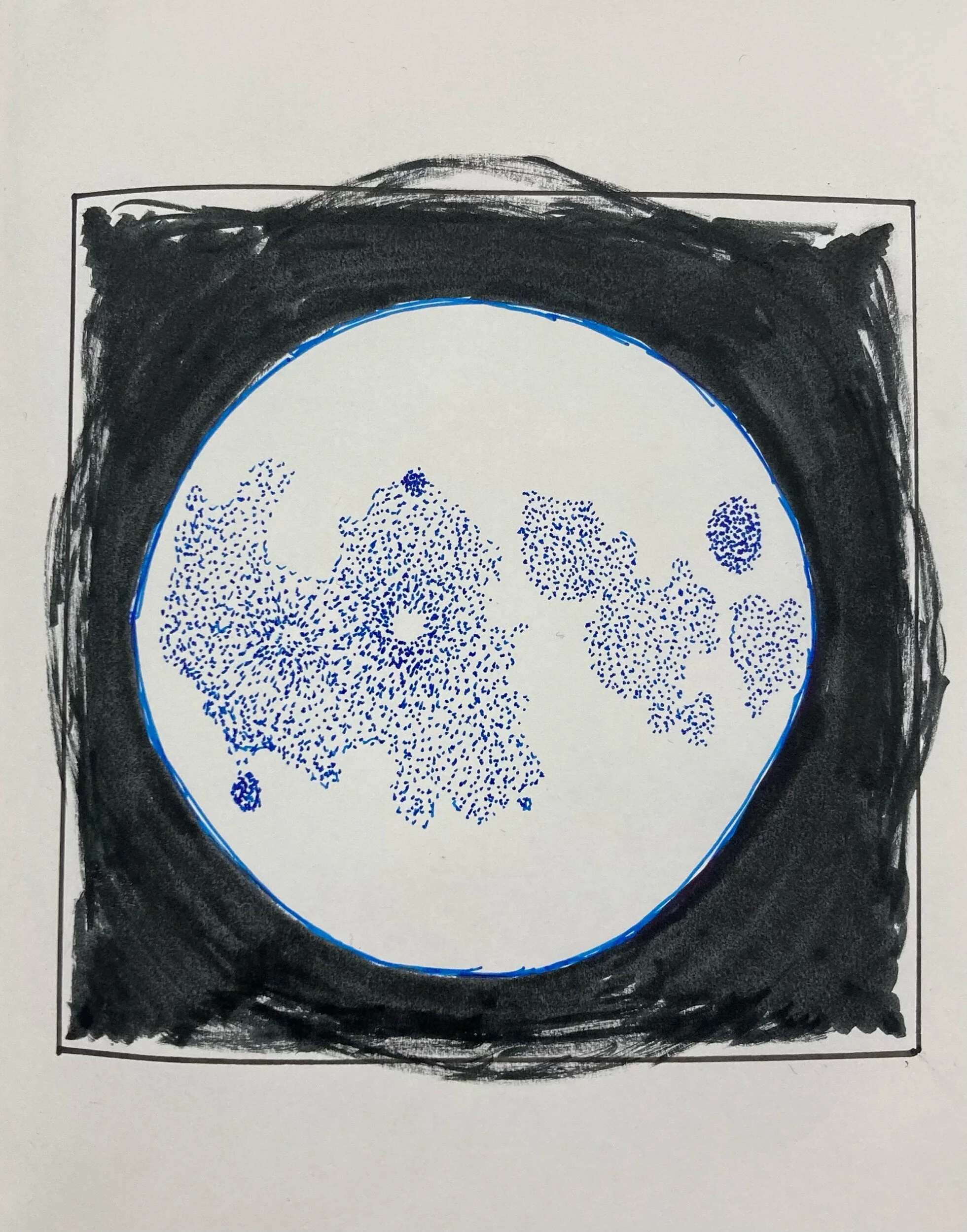 27 Days In - 27 Bits Of Flash Written