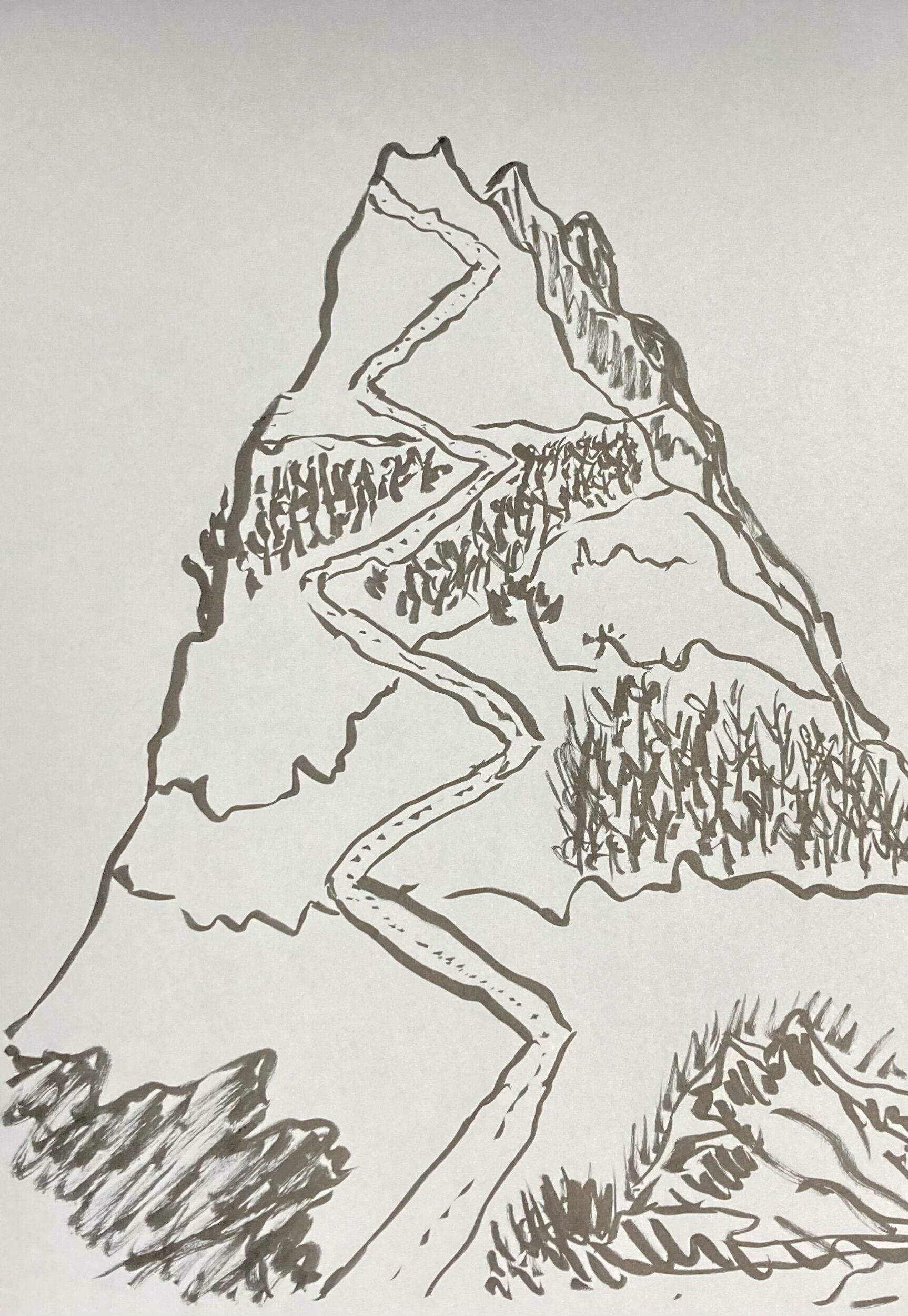 Making Art A Daily Practice