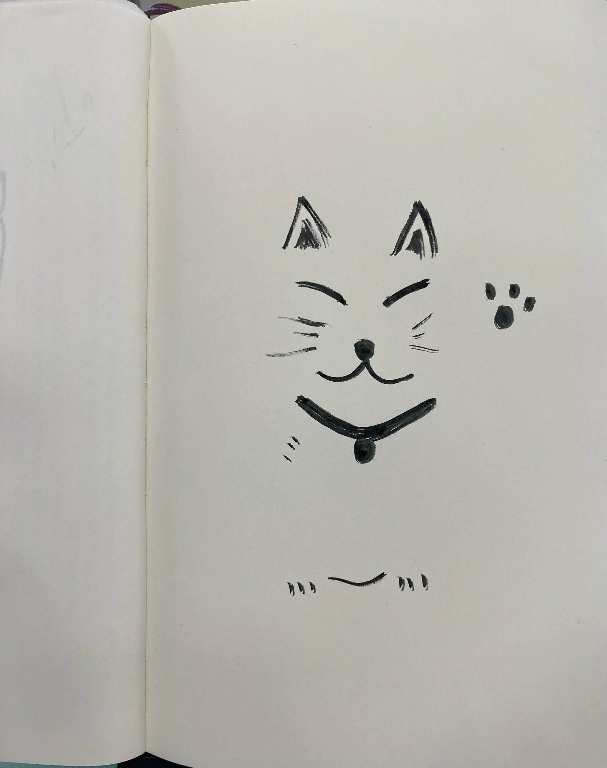 Whoah Almost Halfway There