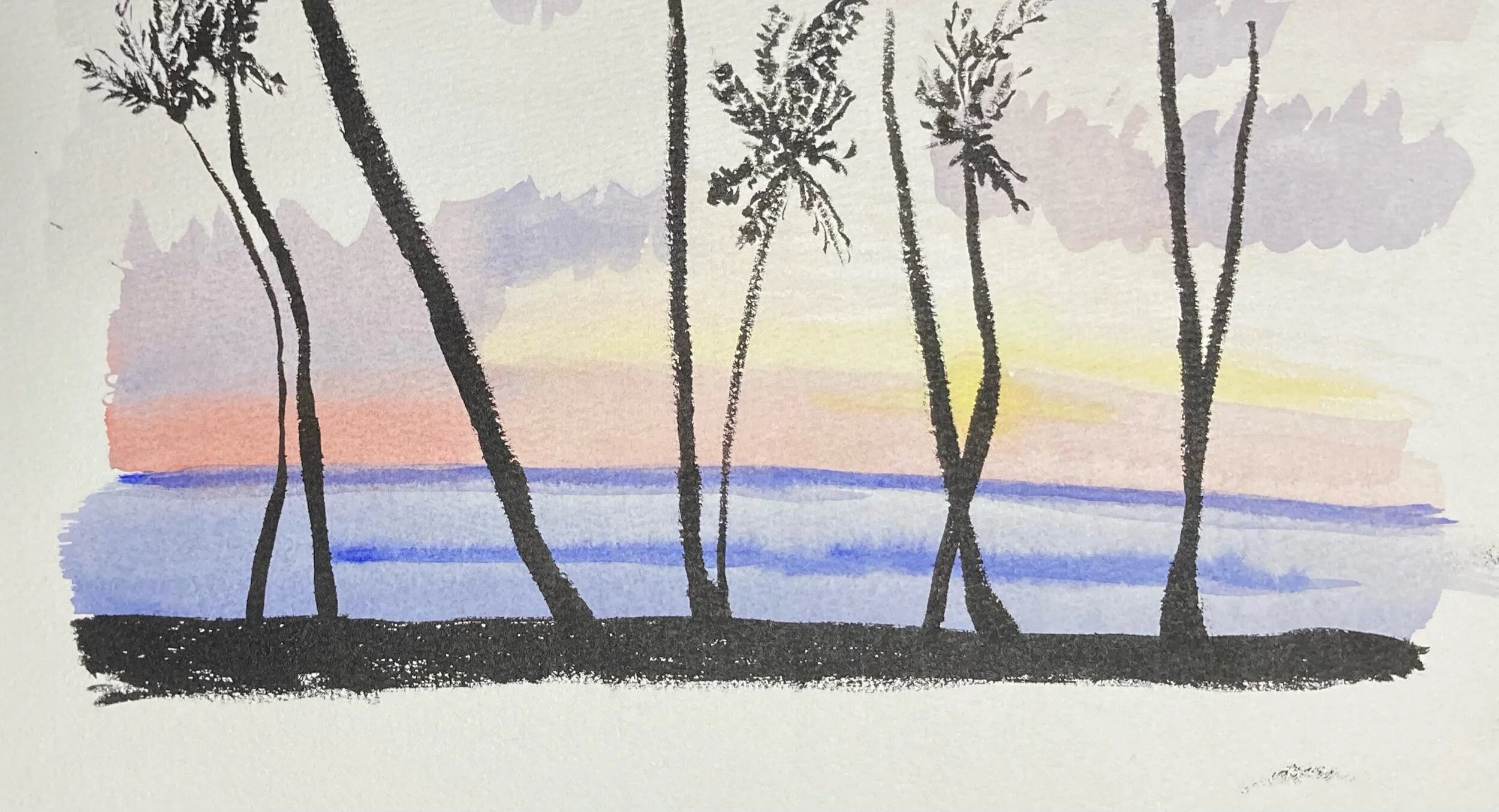 My Brain Is Empty Today