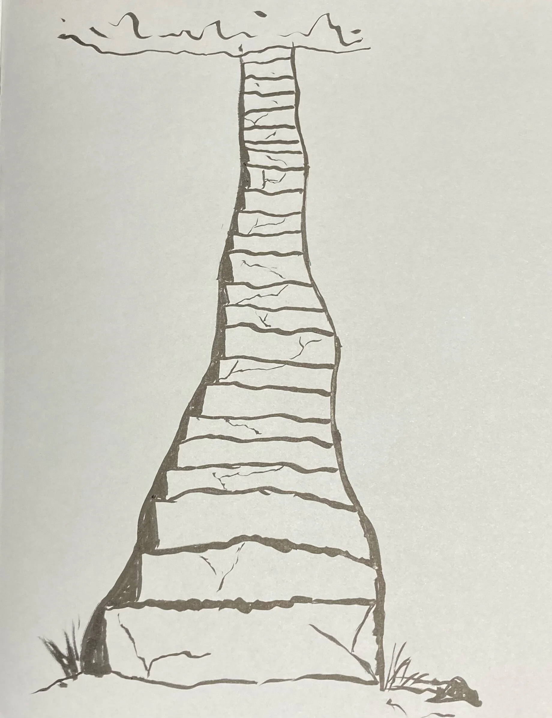 I Need to Focus on the Positive