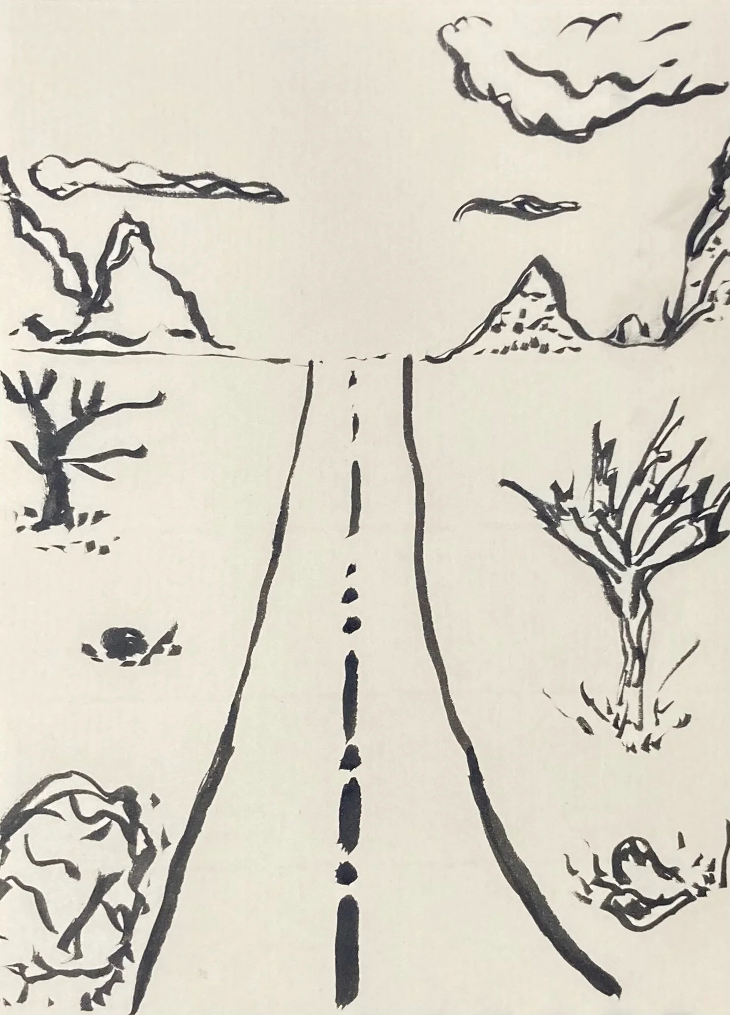 Microfiction Masterclass and Taking a Break from the Novel