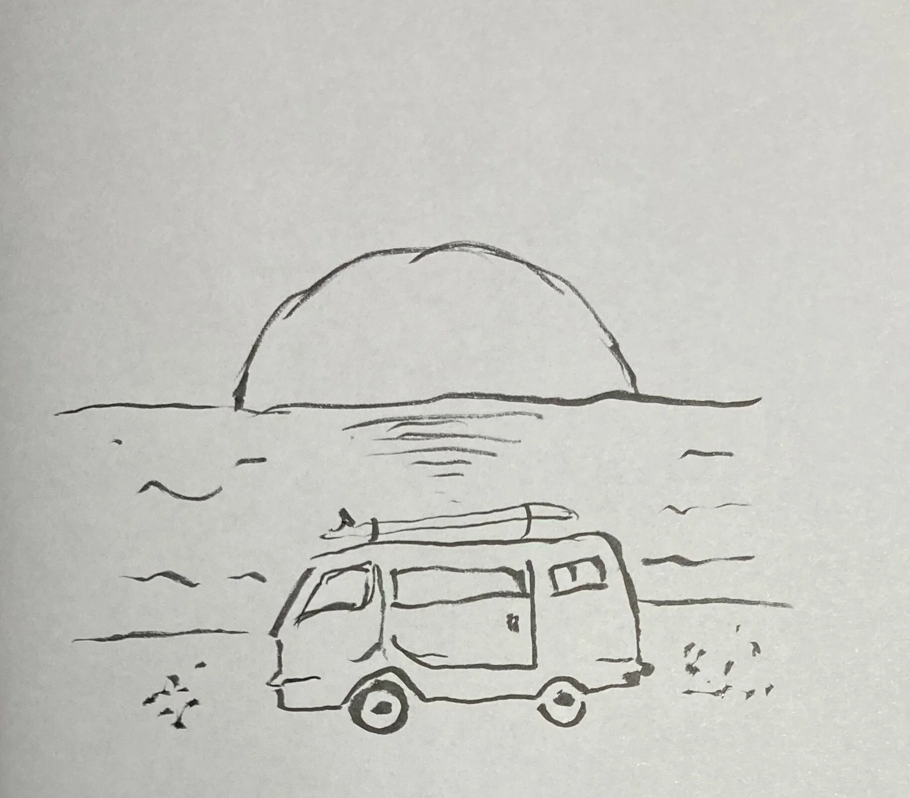 Novel Research Class and the End of My Summer Vacation