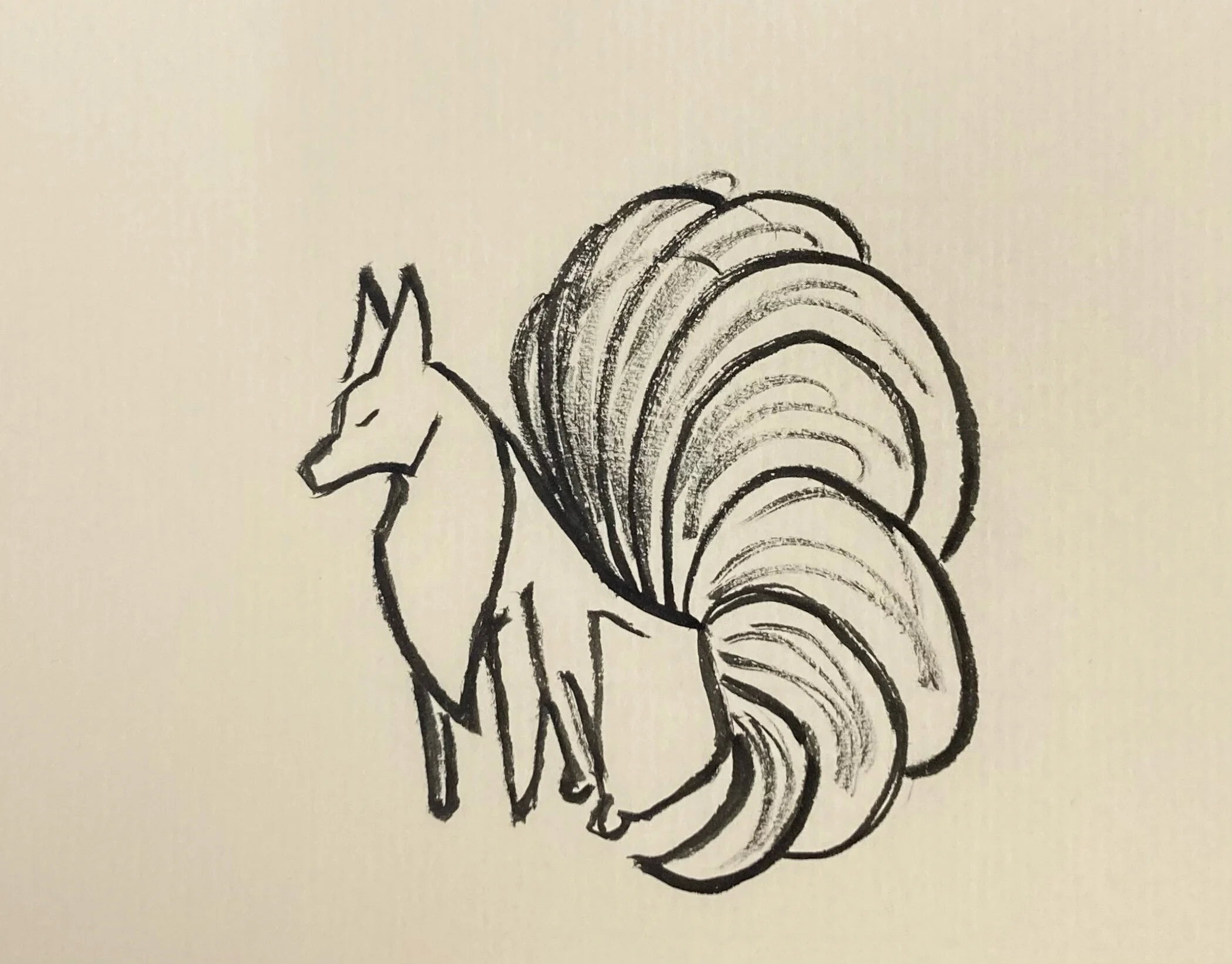 Remembering September and Rocking October