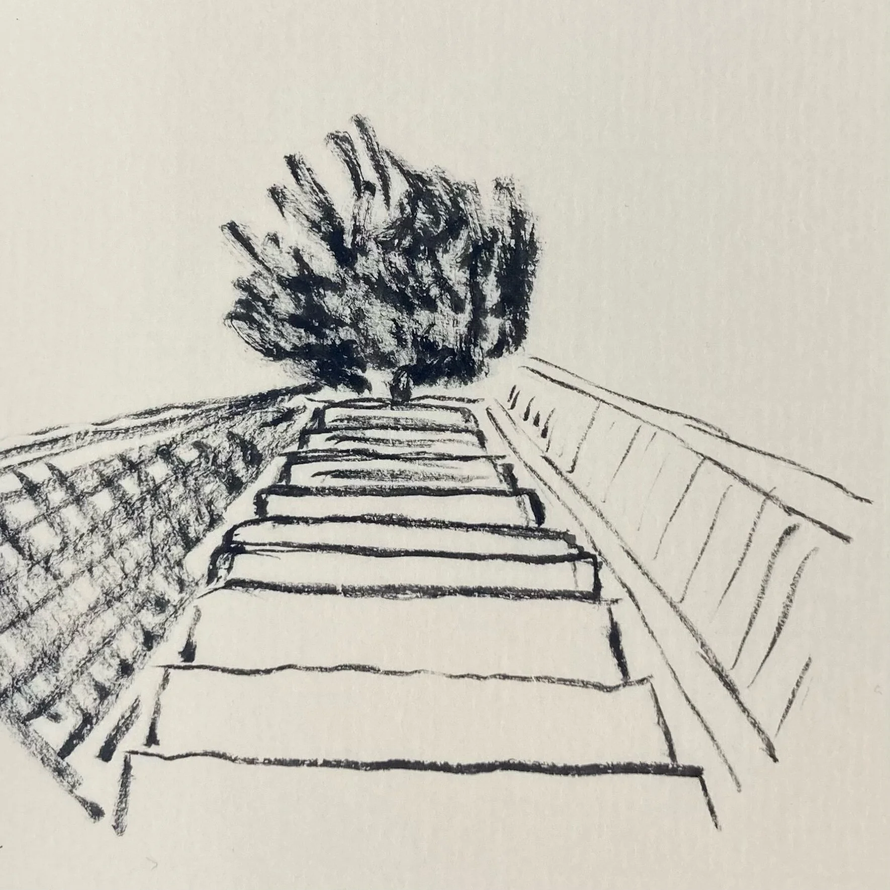 Workshopping My Week Away