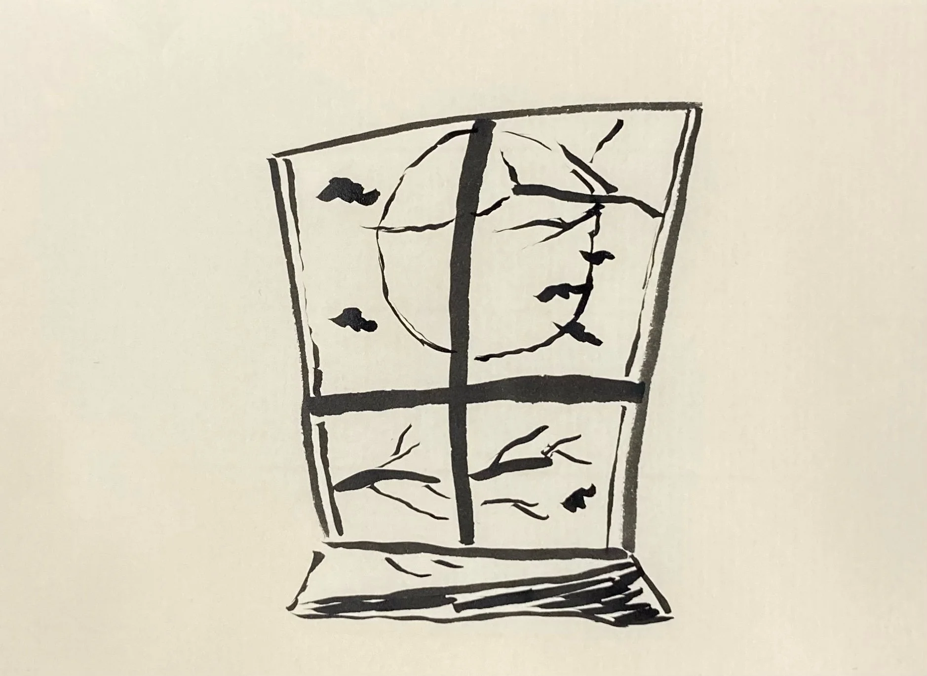 Fostering a Creative Life