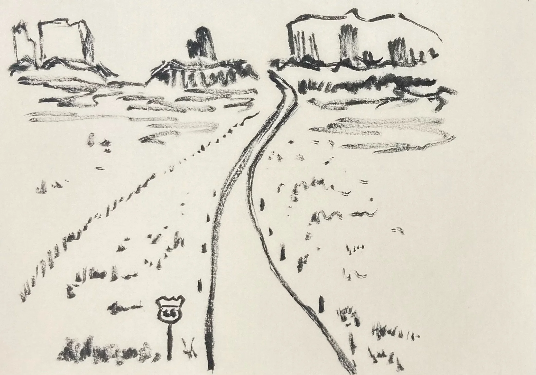 Third Place and First Pub of the Year