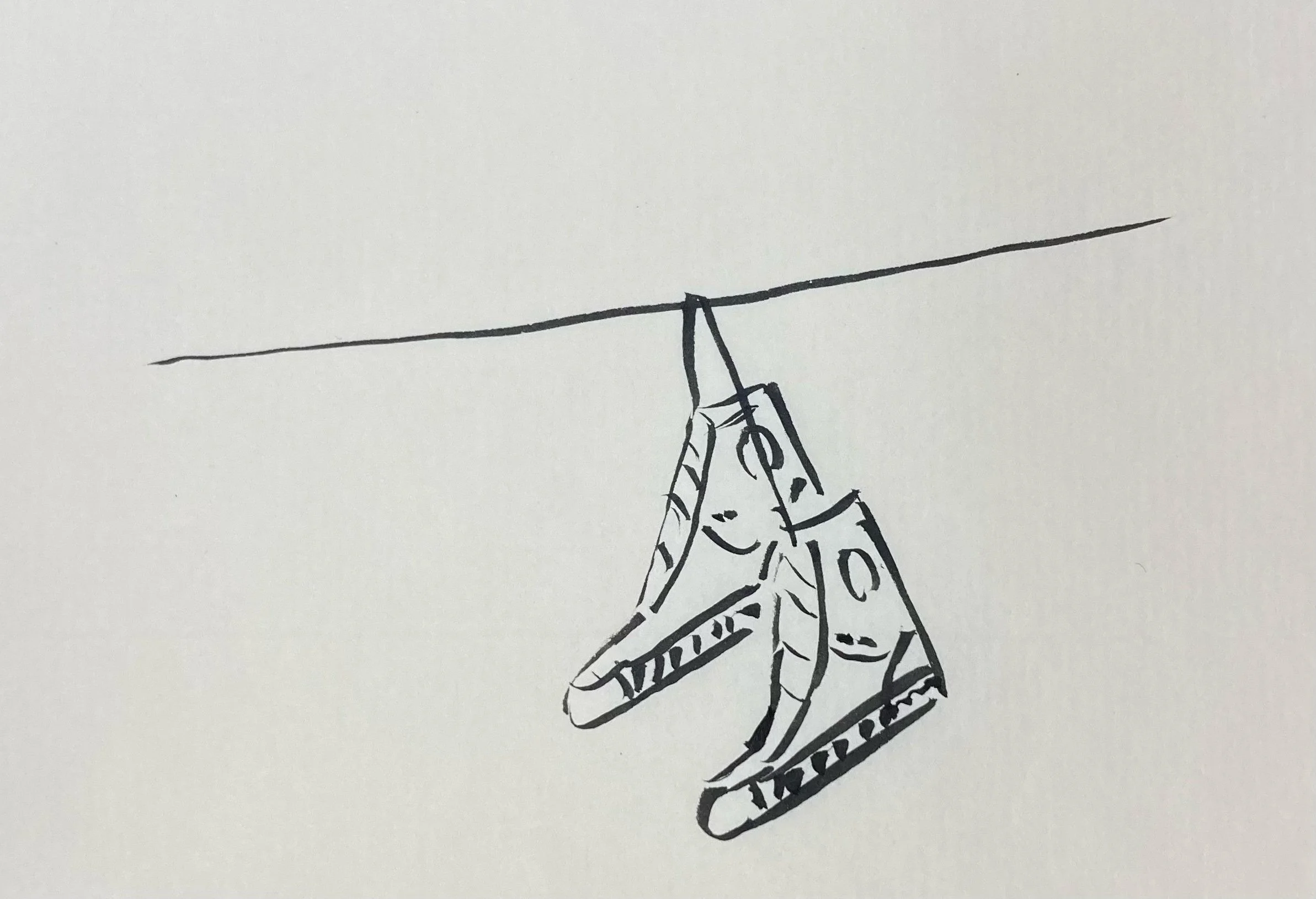 Reconsidering My Writing Goals