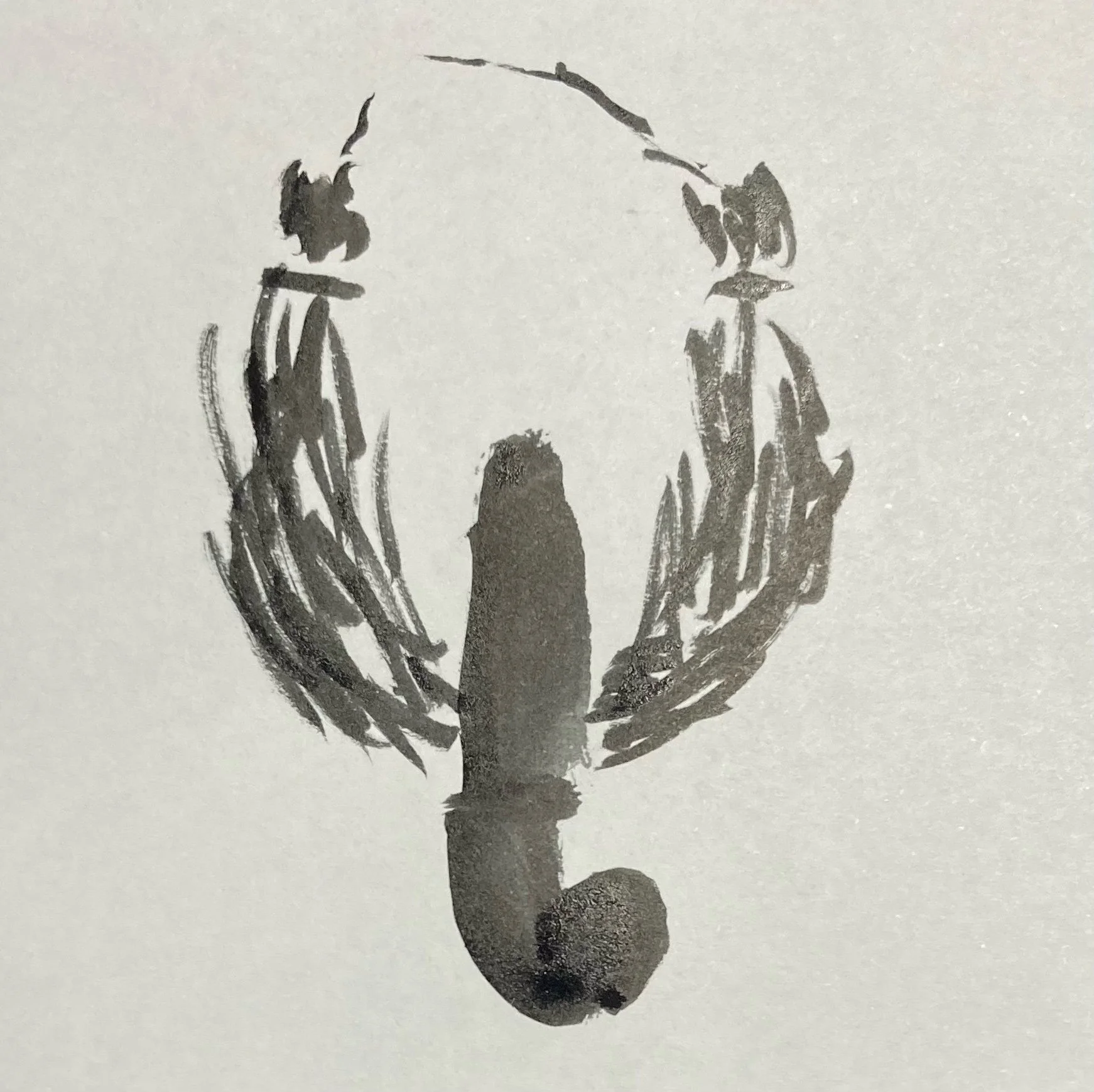 Talking Myself Out of Submitting a Collection