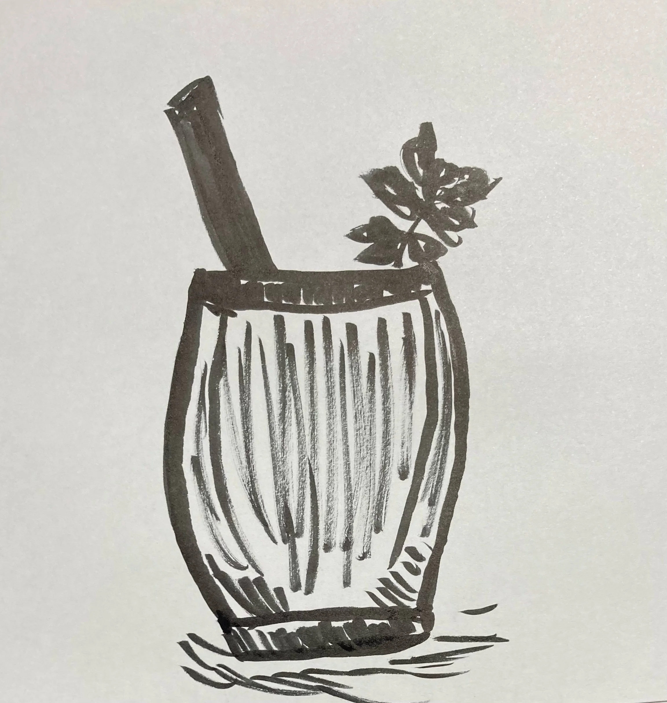 Vacation and SmokeLong Summer Ends