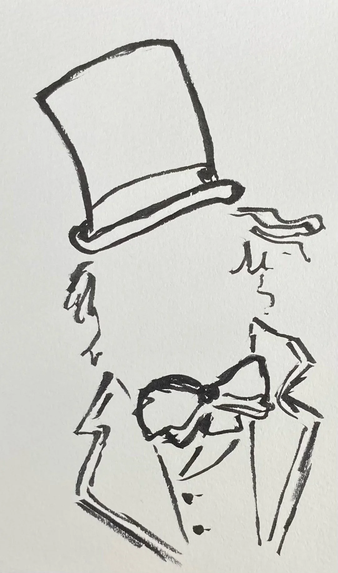 Tryna Be All Official on Goodreads and Other Stuff