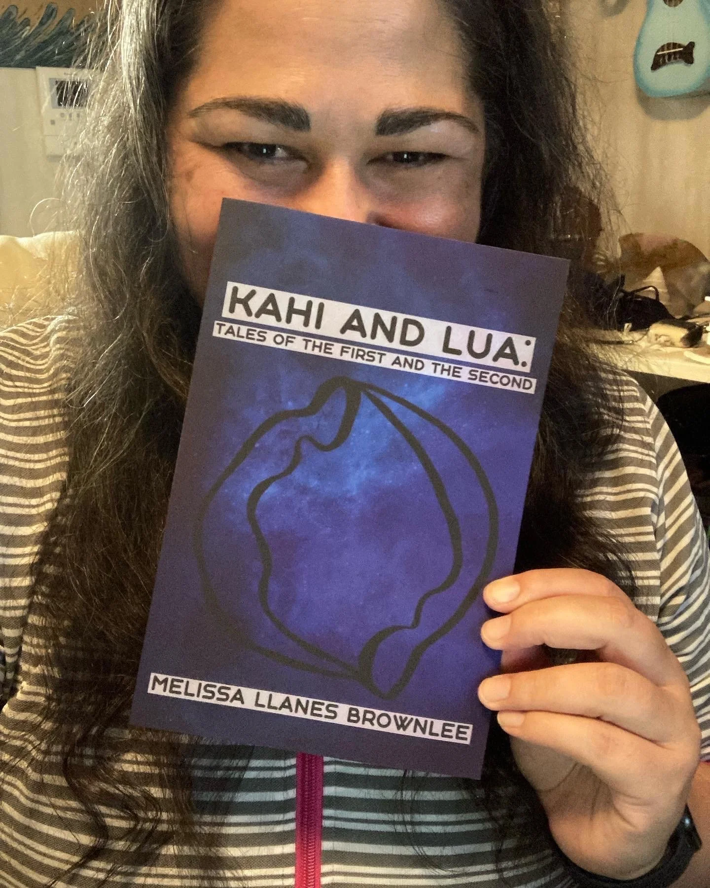 Launching Kahi and Lua, Interviews, and a Longlist
