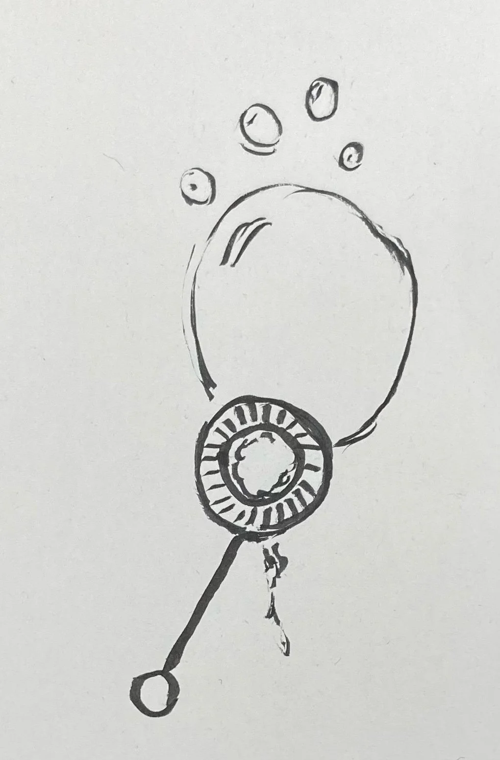 Araby, Lit Yatra and The Hennepin Review and Ruby Lit Noms