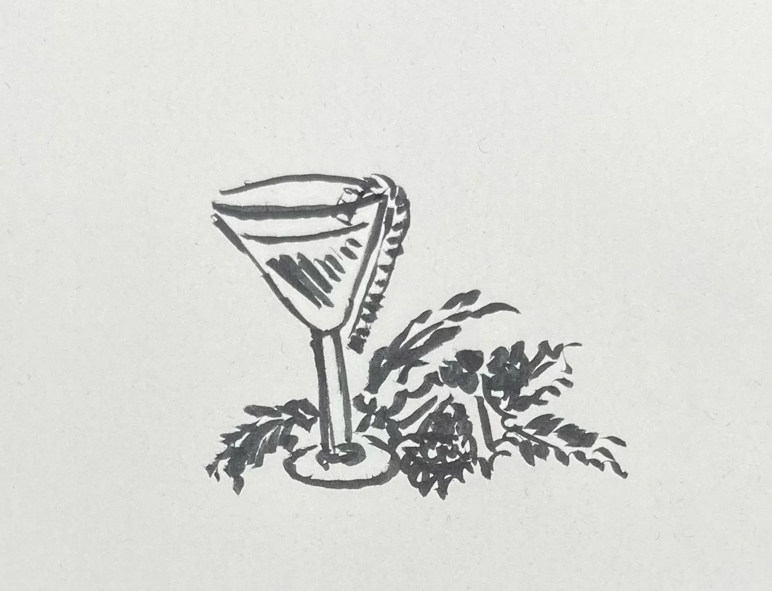 Trampset Pub, Podcast Interview with Crow Collective, and Mariah Carey