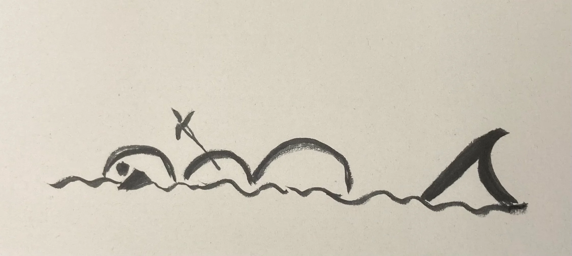 Materializing in Astrolabe and Dealing with Burnout