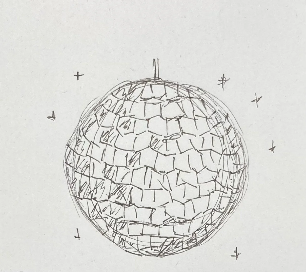 The Girl I Met at the Gay Bar, Best Microfictions Fail, and Taking on Too Much