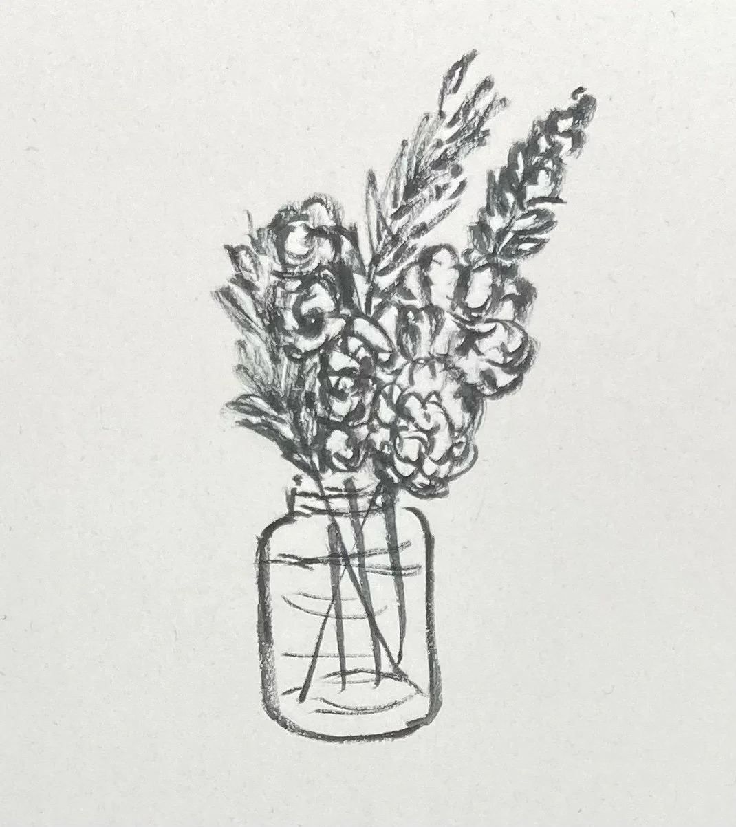 Changing My Perspective To Write A Novel and This Year's #The100DayProject