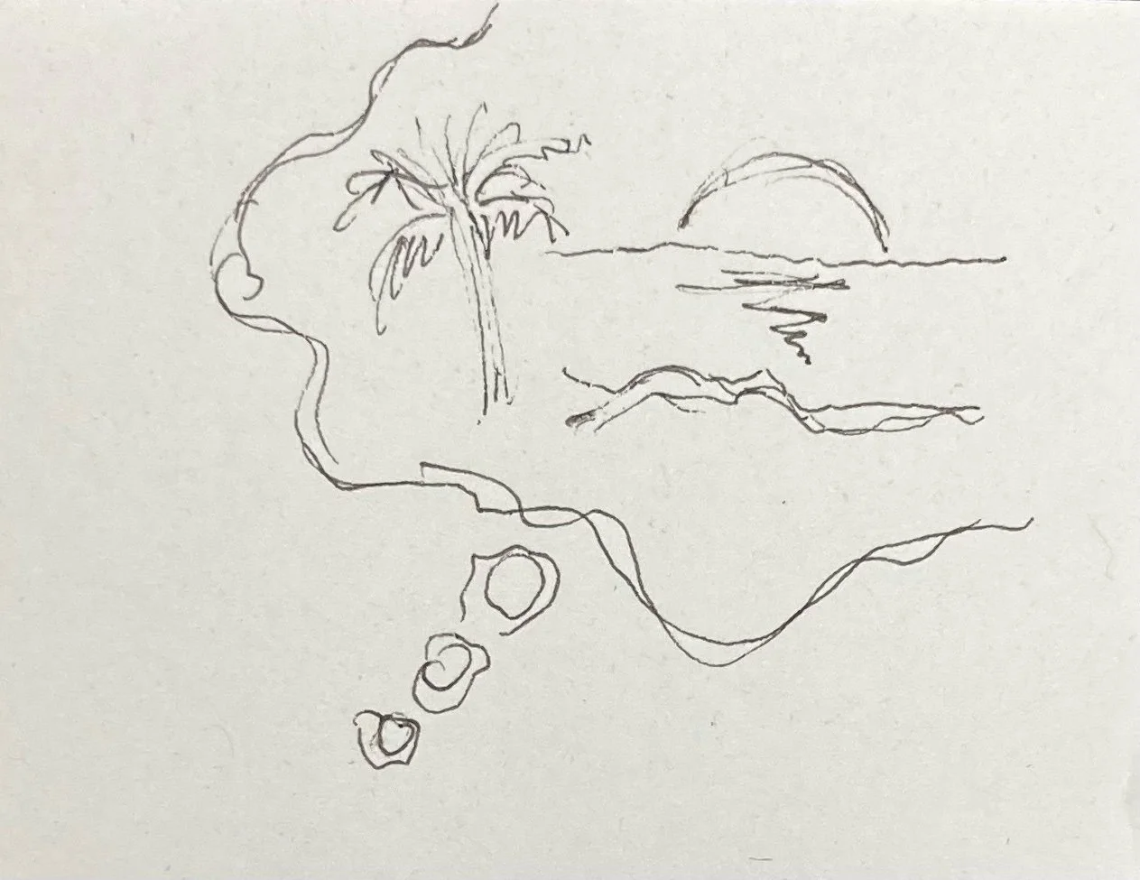 First Multi-Day Road Trip on My Bike, Writing New Stuff But Is It Good, And Bitter Over Sweet Stuff