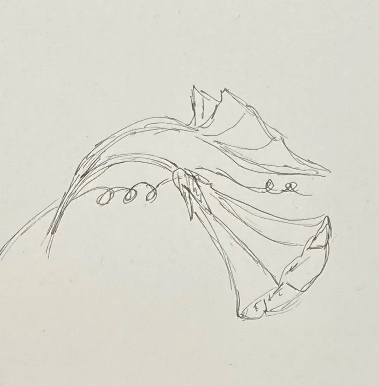 Trying NOT To Compare Myself To Other Writers (And Flash Frog Acceptance)